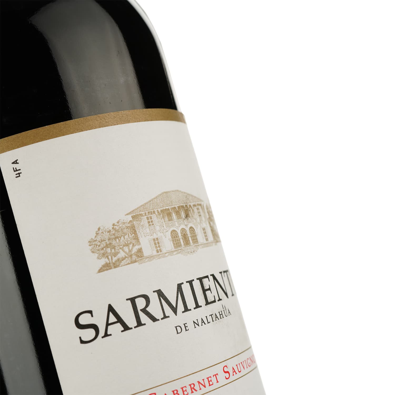 Вино Sarmientos de Tarapaca Cabernet Sauvignon, червоне, сухе, 13%, 0,75 л (30016)