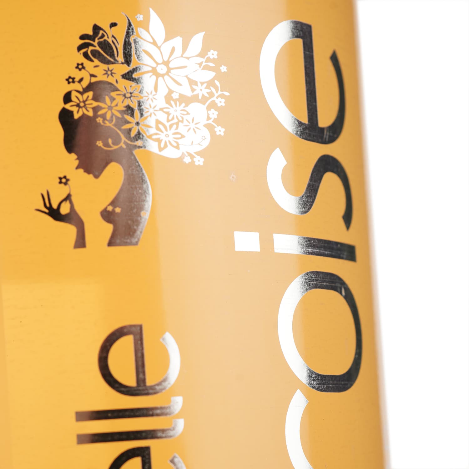 Вино La Belle Varoise Rose IGP Var, рожеве, сухе, 0,75 л