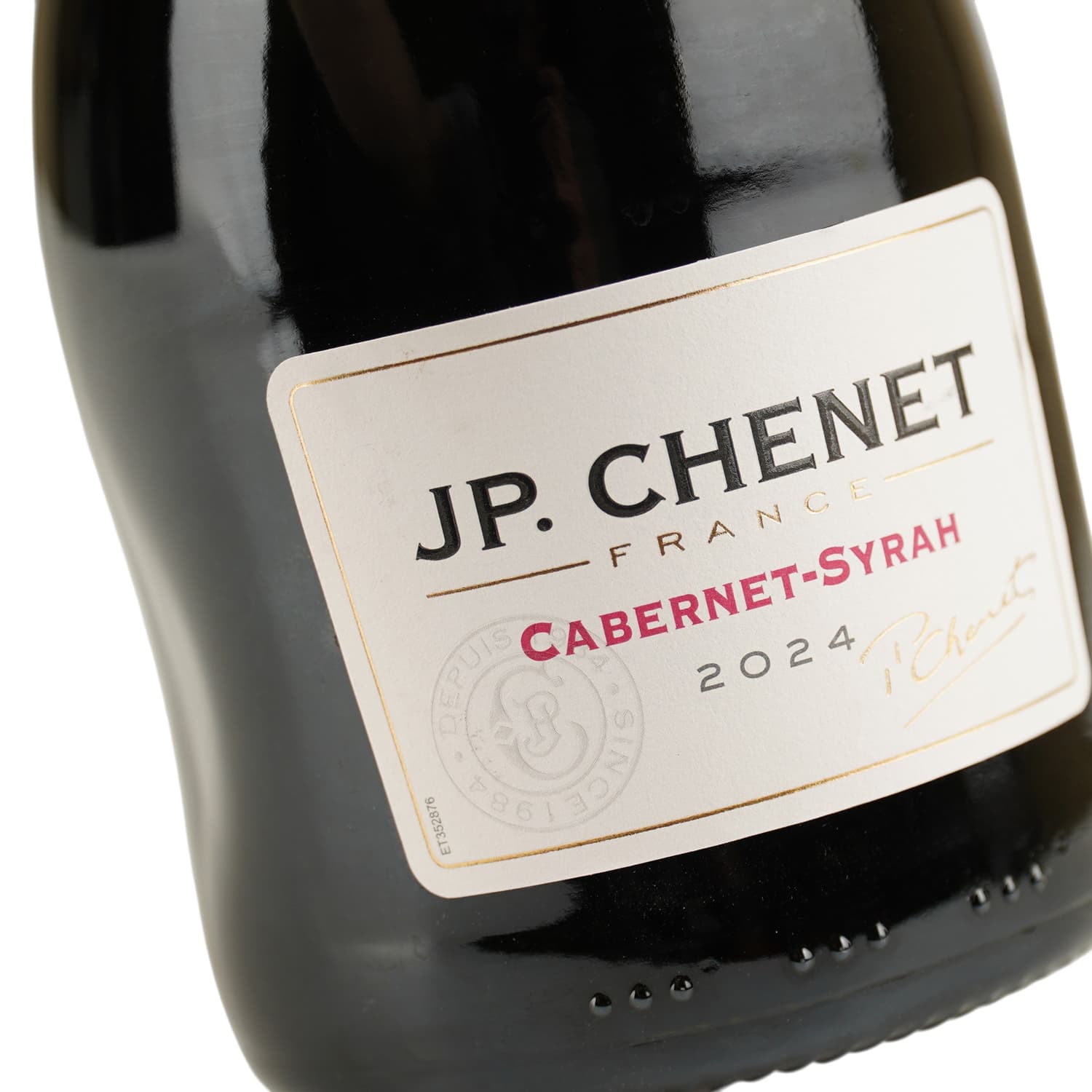 Вино Франція JP Chenet Каберне - Сіра червоне сухе 0.75 л
