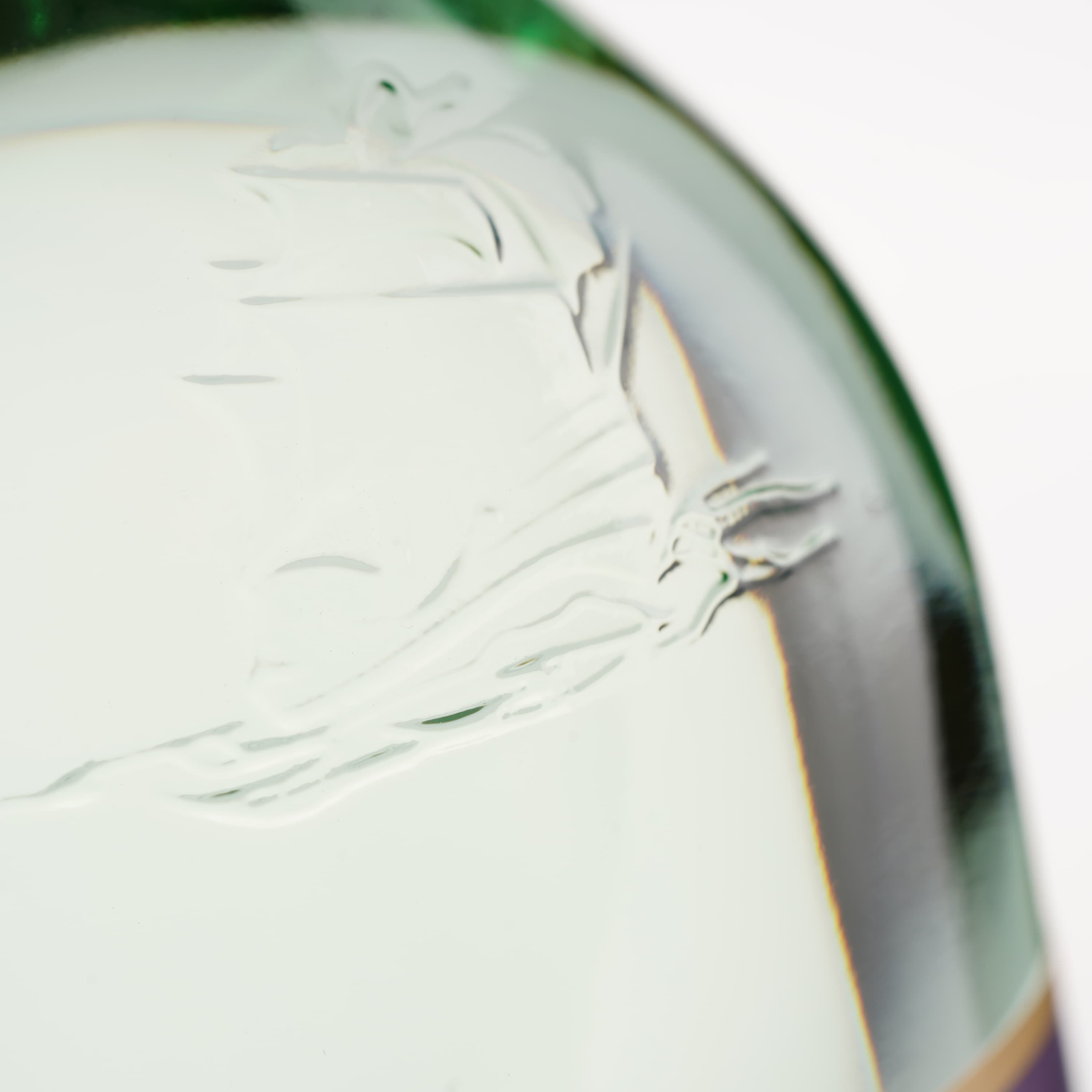 Ром Cana Caribia White, 38%, 0,7 л