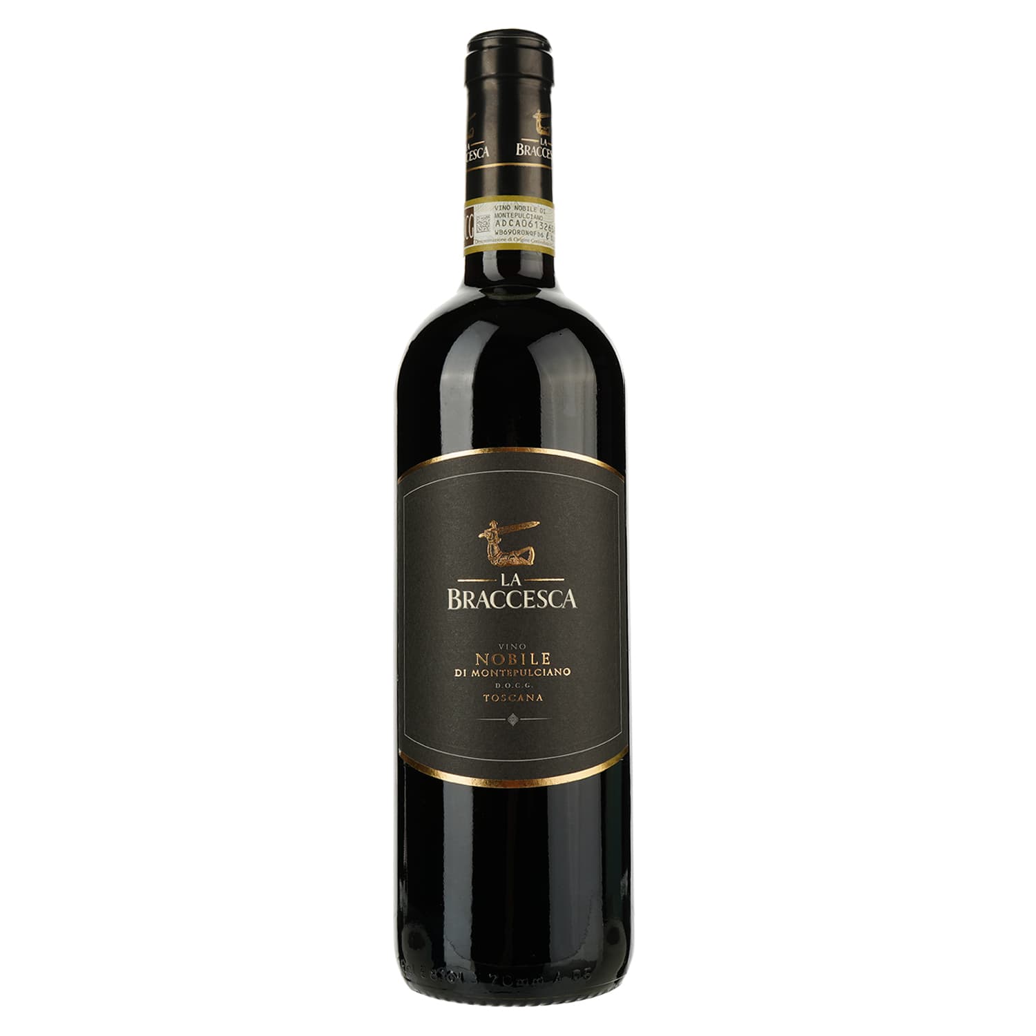 Вино Marchesi Antinori Nobile Di Montepulciano, червоне, сухе, 0,75 л