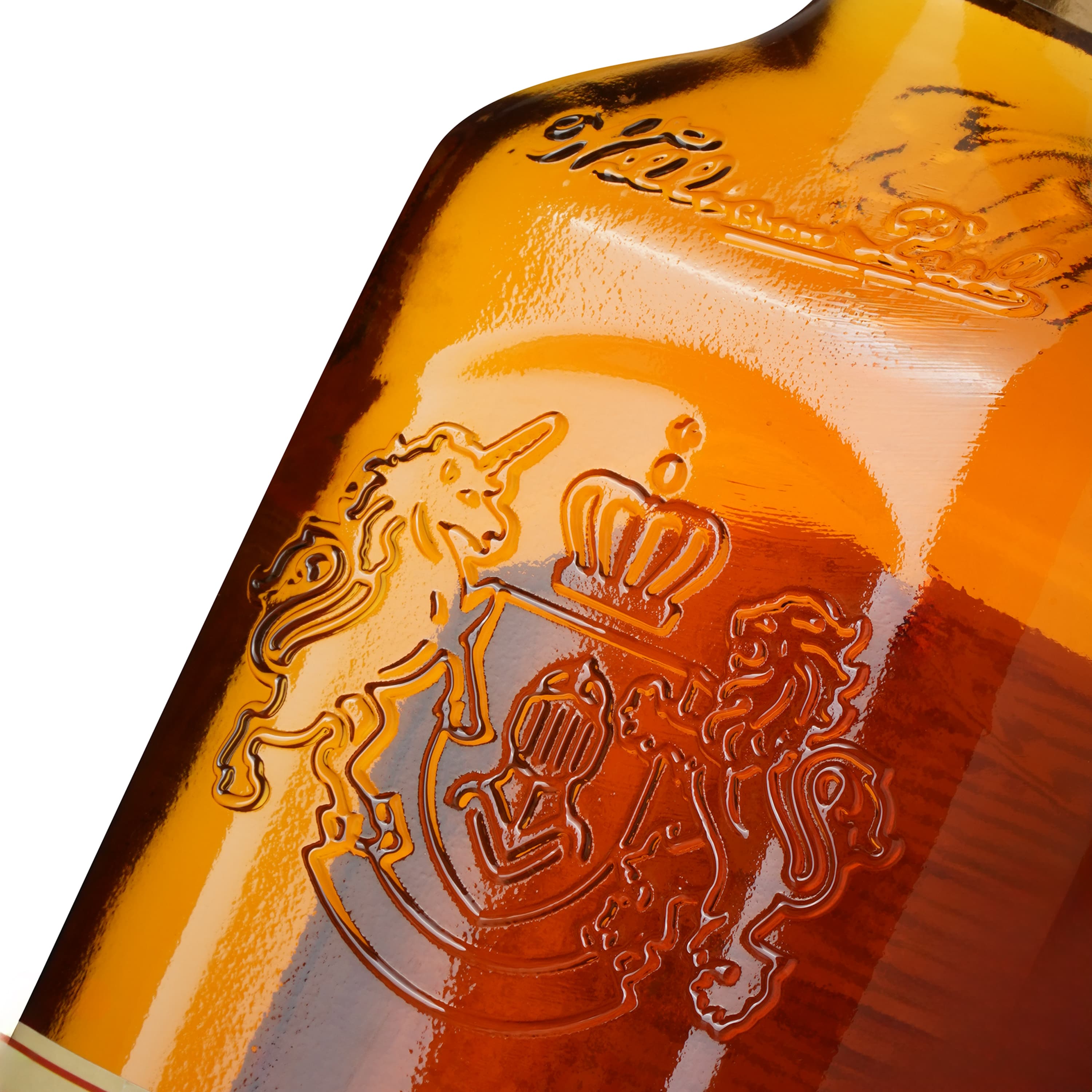 Лікер William Peel Sweet Honey 35% 0.7 л