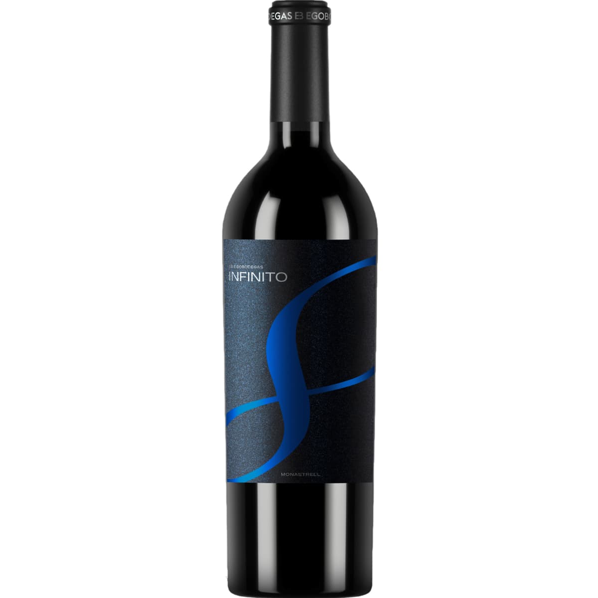 Вино Ego Bodegas Infinito 2012 DOP Jumilla червоне сухе 0.75 л