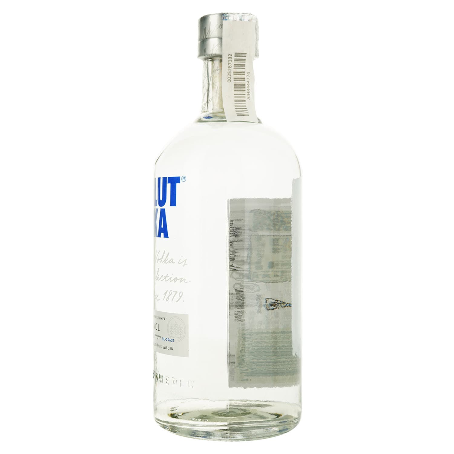 Горілка Absolut 40% 0.7 л (439155)