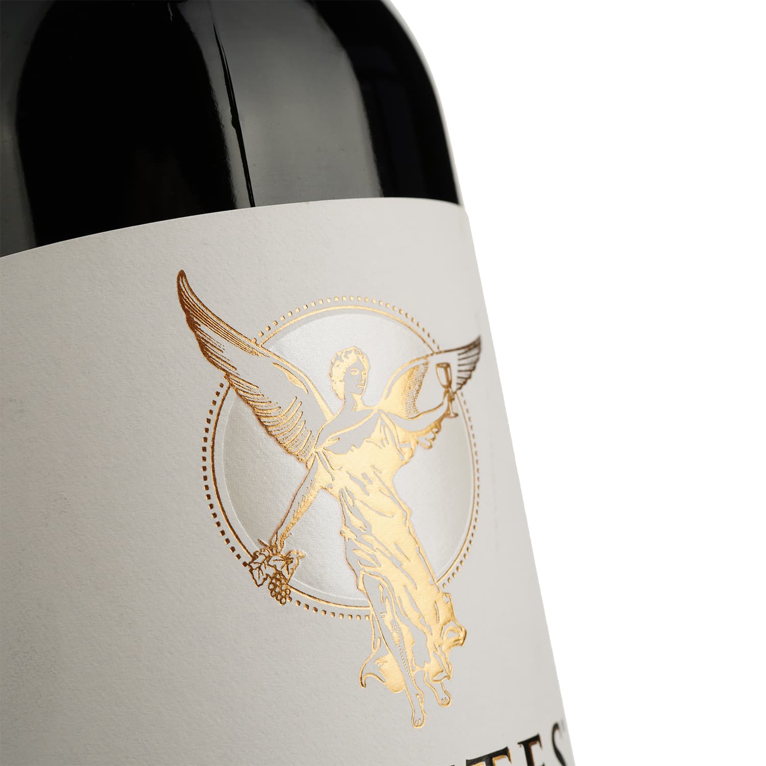 Вино Montes Cabernet Sauvignon Reserva, червоне, сухе, 14%, 0,75 л (5329)