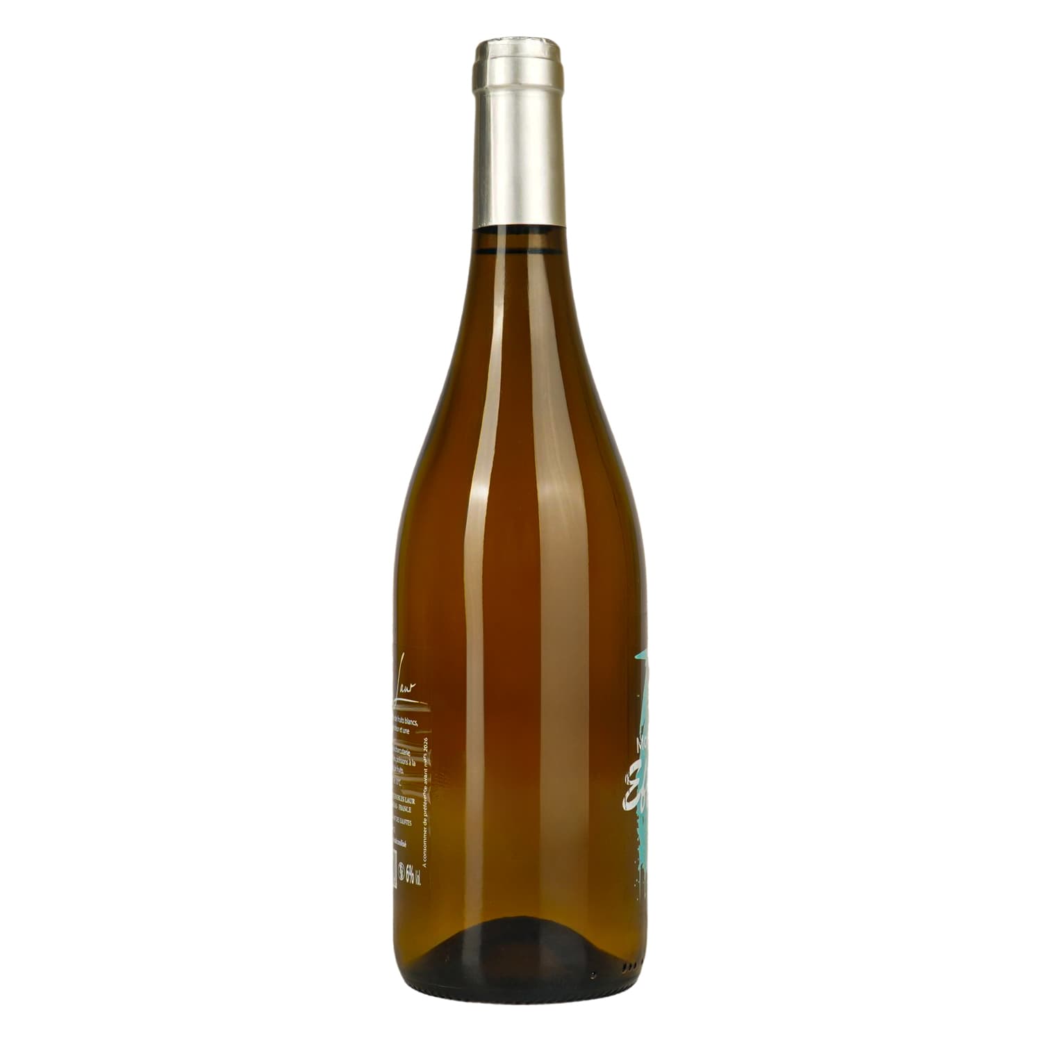 Вино Chateau Laur Effronte Vin de France біле сухе 0.75 л