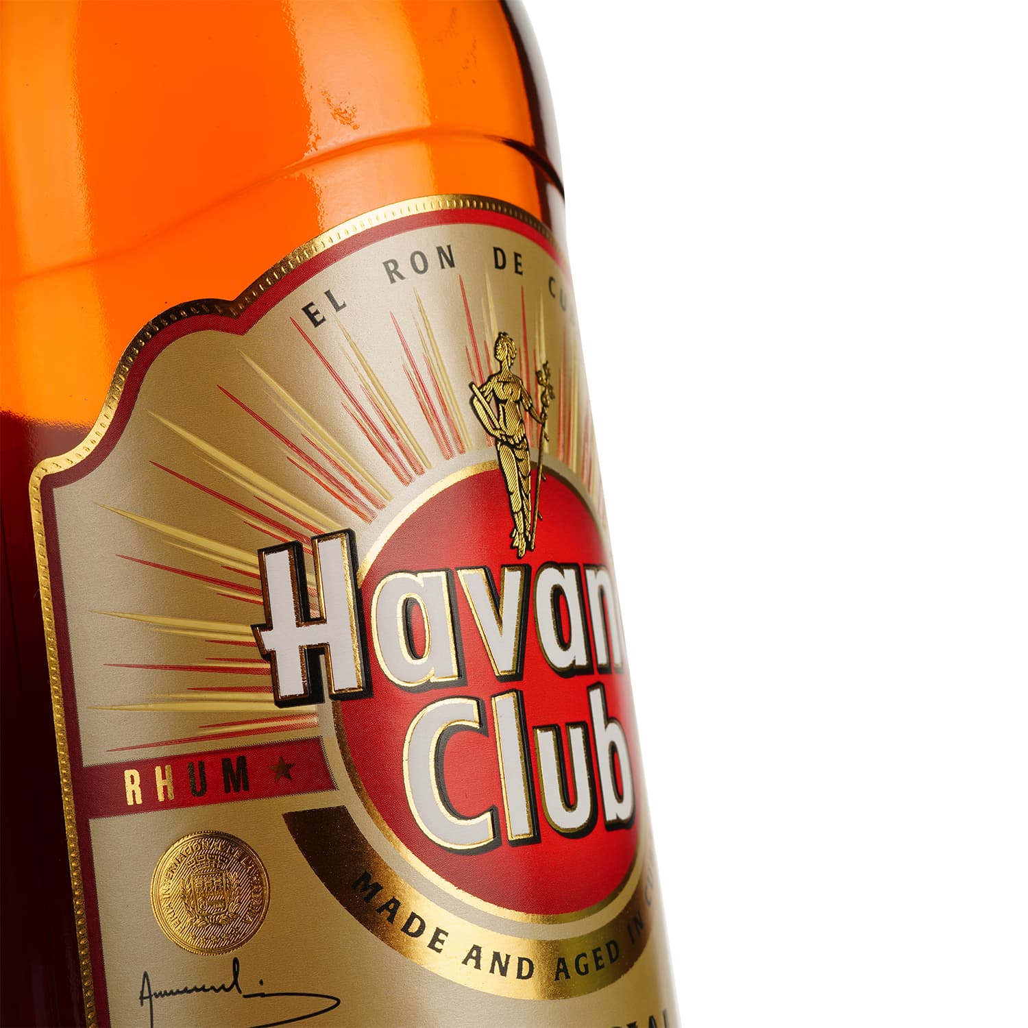 Ром Havana Club Anejo Especial 37.5% 0.7 л