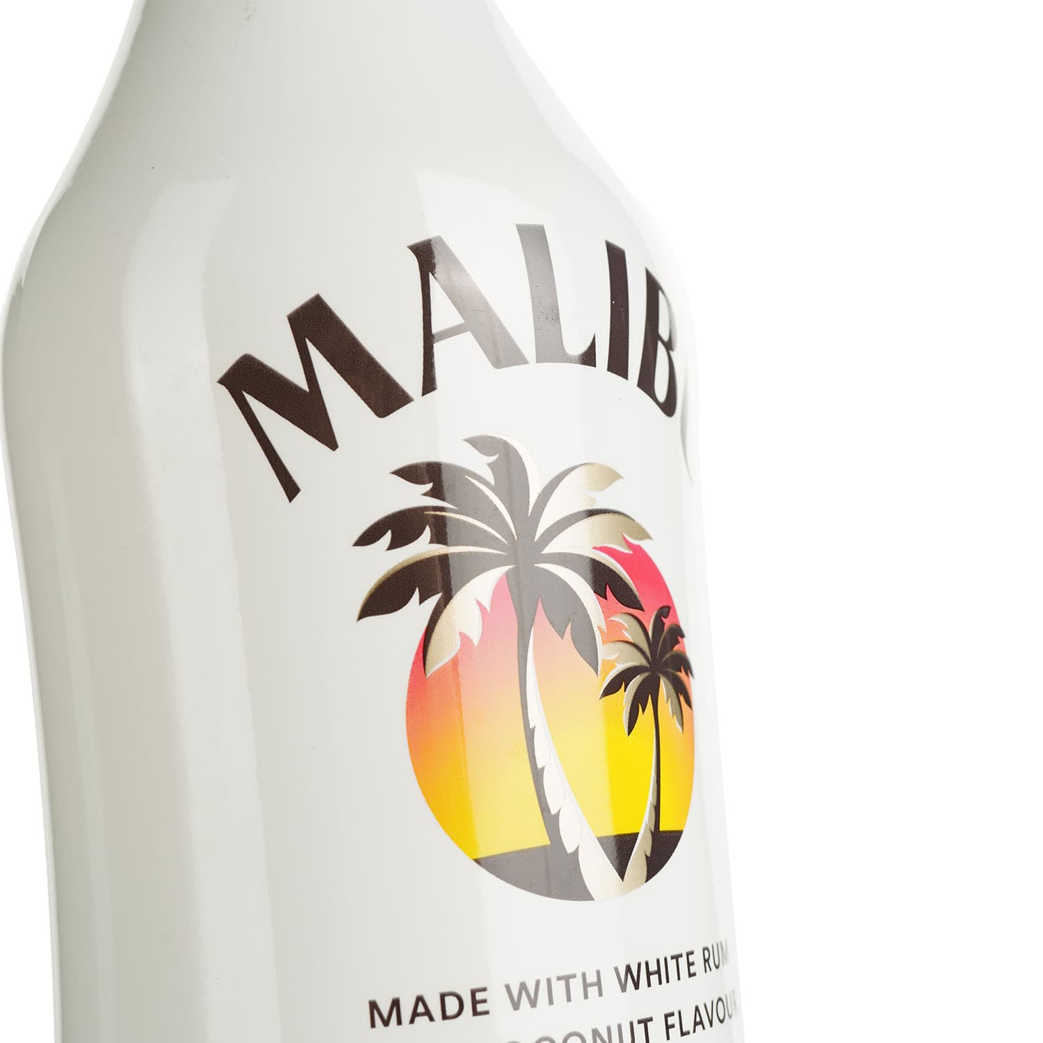 Лікер Malibu 21% 0.7 л (605411)