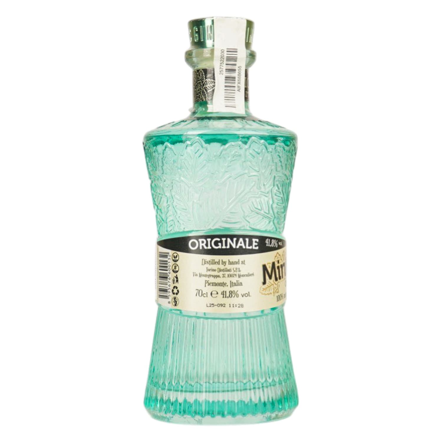 Джин Mintis Originale 41.8% 0.7 л