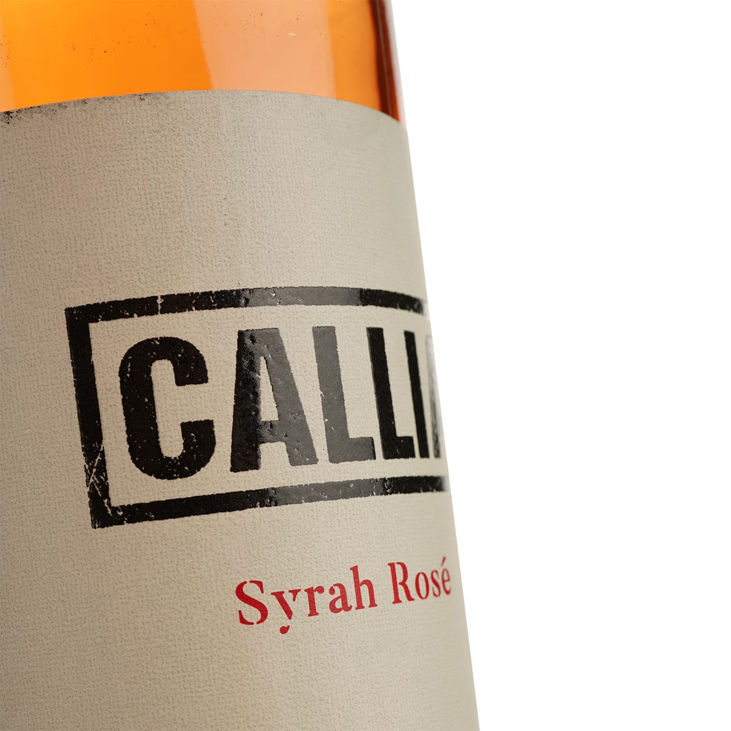 Вино Callia Syrah Rose, рожеве, сухе, 0,75 л