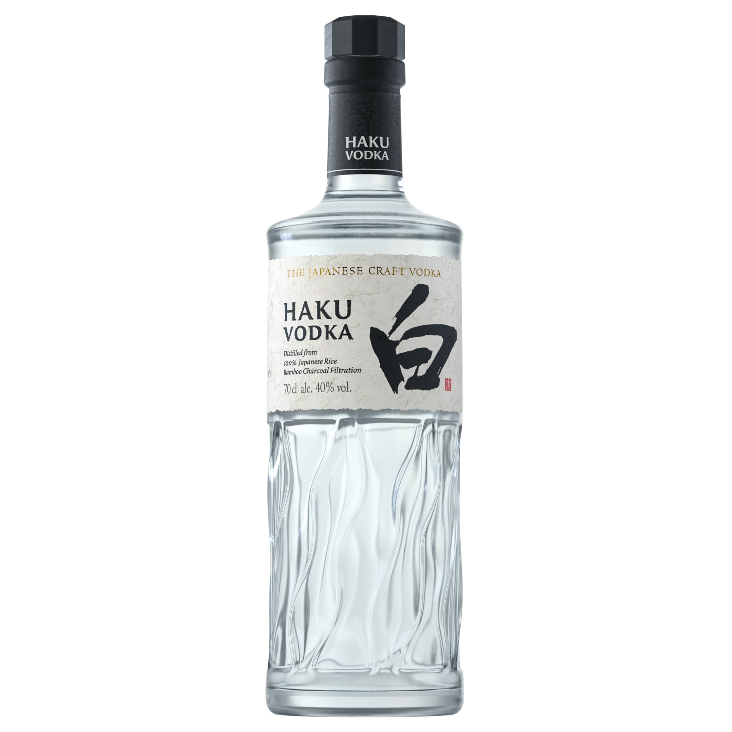Горілка Suntory Haku 40% 0.7