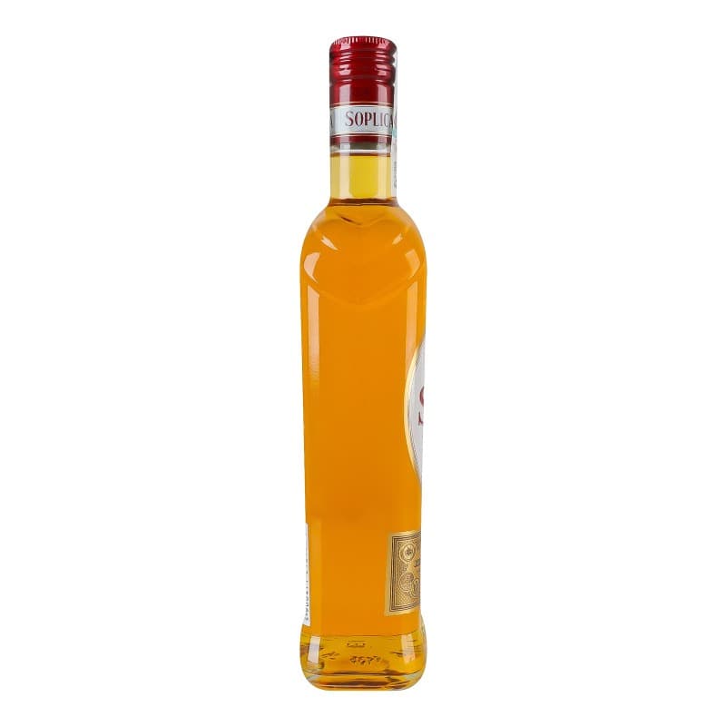 Лікер Soplica Quince 26% 0.5 л