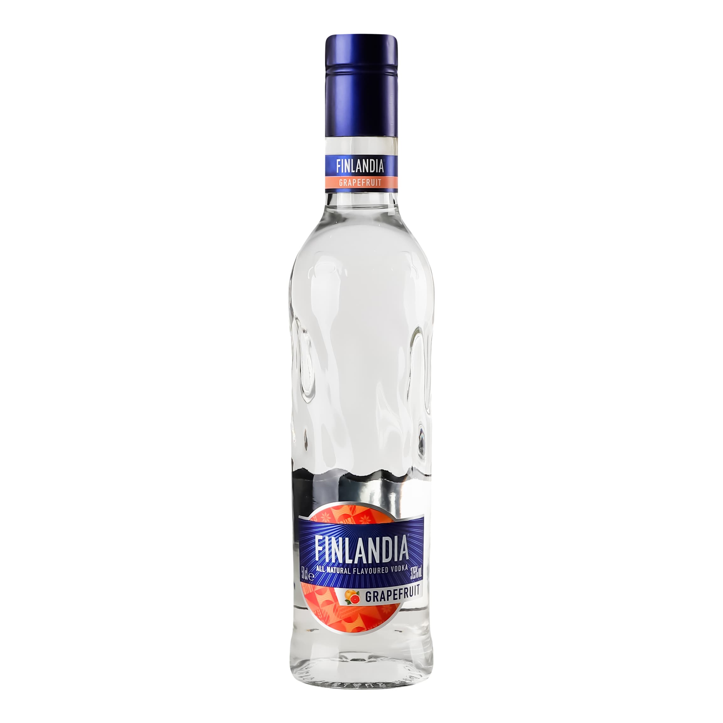 Горілка Finlandia Grapefruit 37.5 % 0.5 л