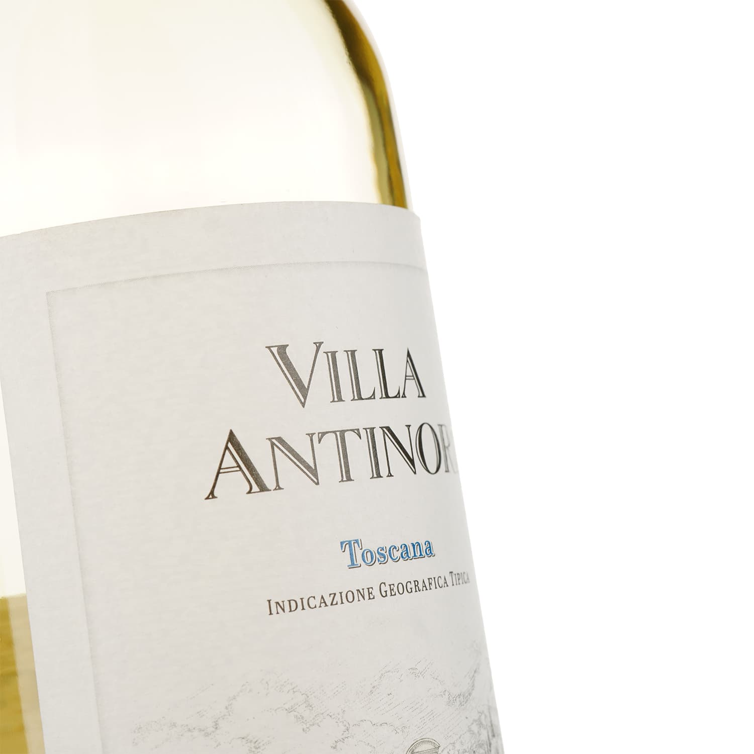 Вино Marchesi Antinori Villa Antinori Bianco, 12%, 0,75 л