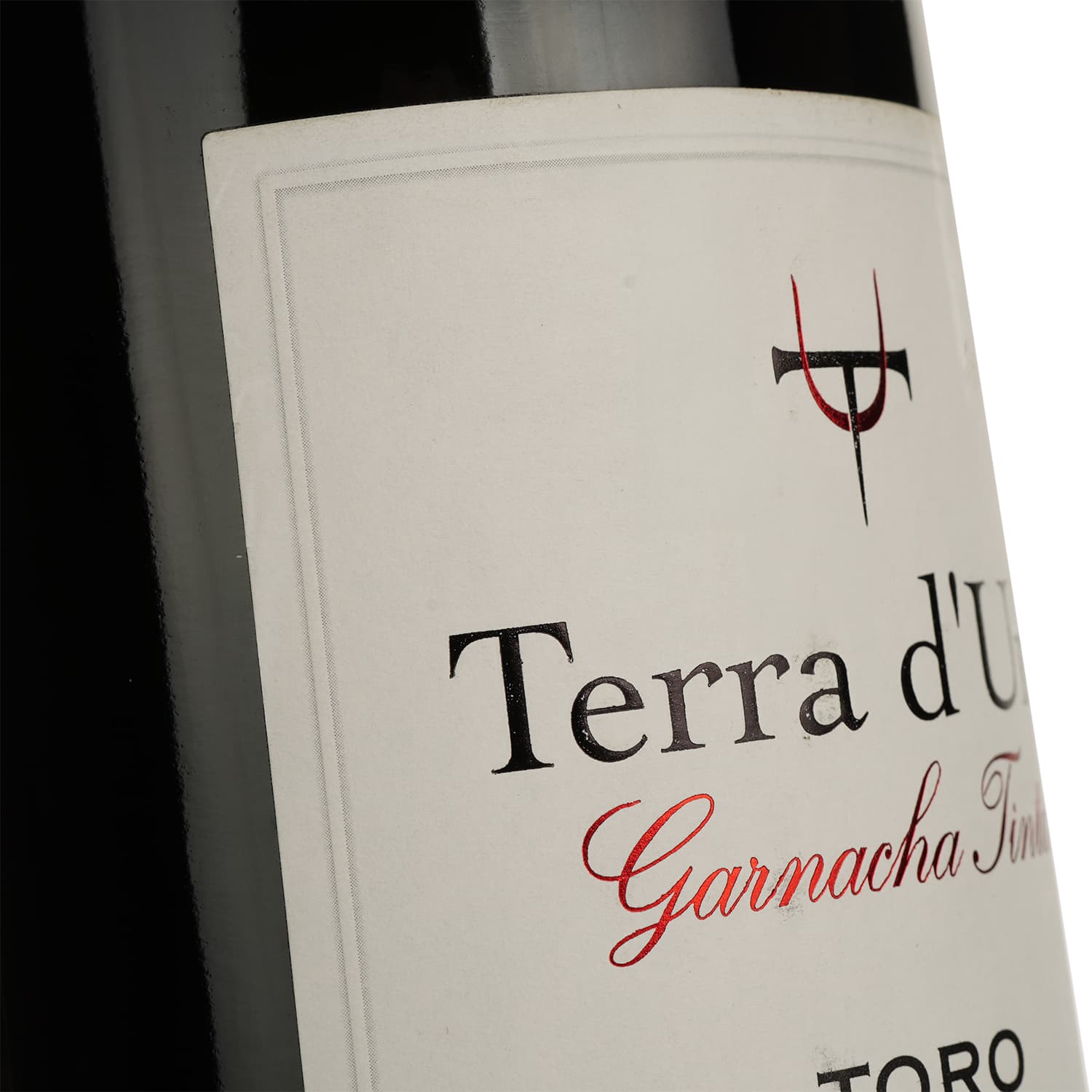 Вино Terra d'Uro Garnacha Tinta червоне сухе 0.75 л