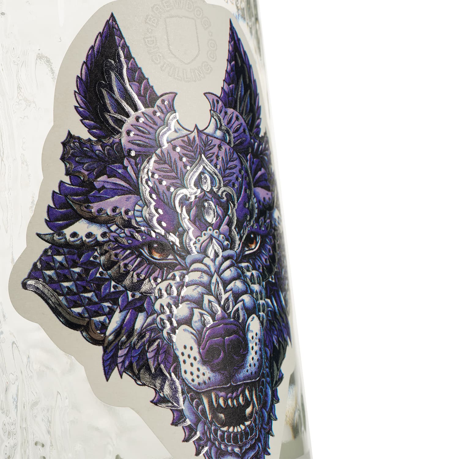 Джин BrewDog LoneWolf Gin, 40%, 0,7 л