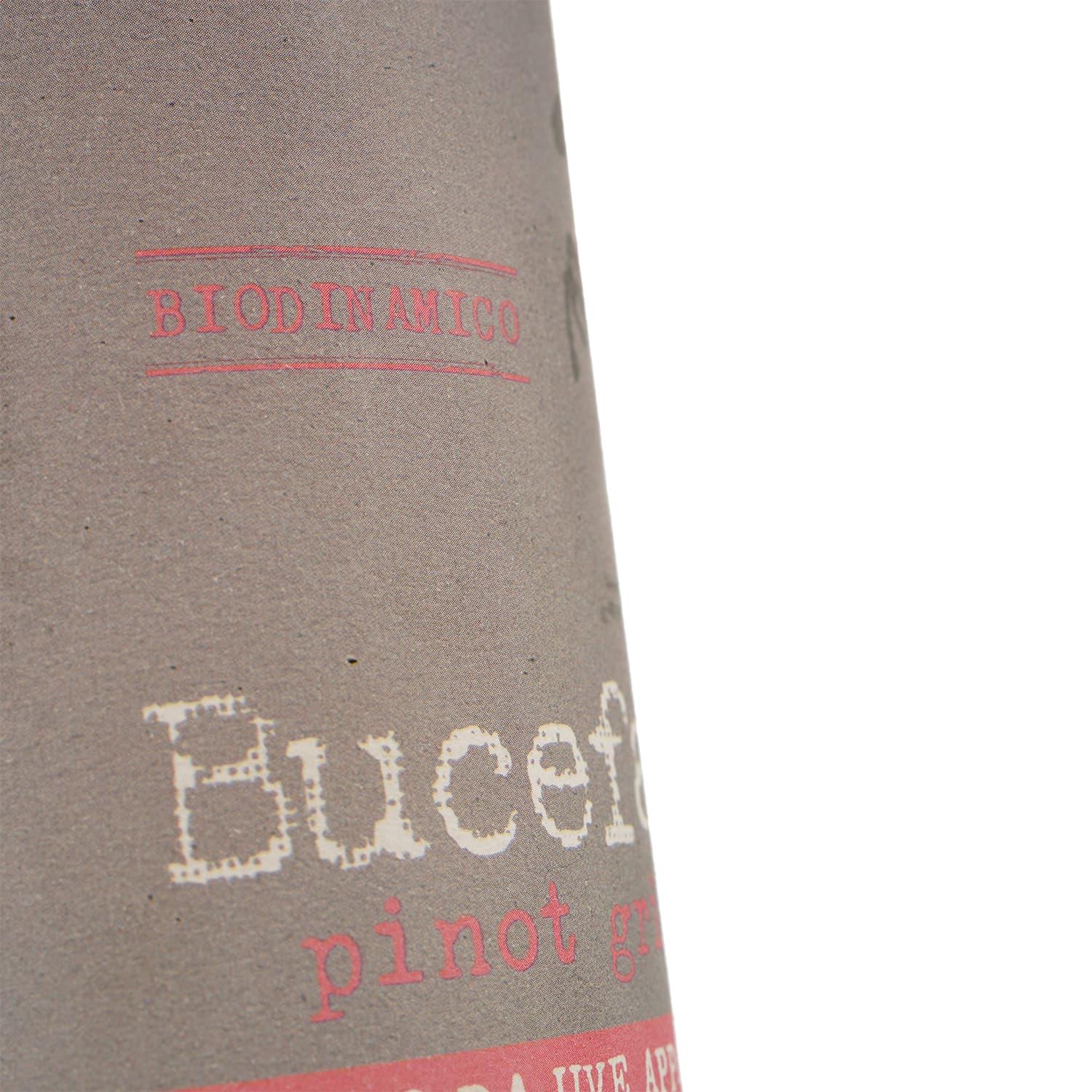 Вино Lunaria Bucefalo Pinot Grigio Terre Di Chieti біле сухе 0.75 л