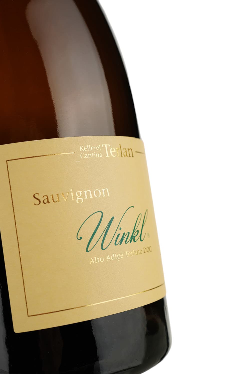 Вино Cantina Terlano Sauvignon Winkl, червоне, сухе, 0,75 л