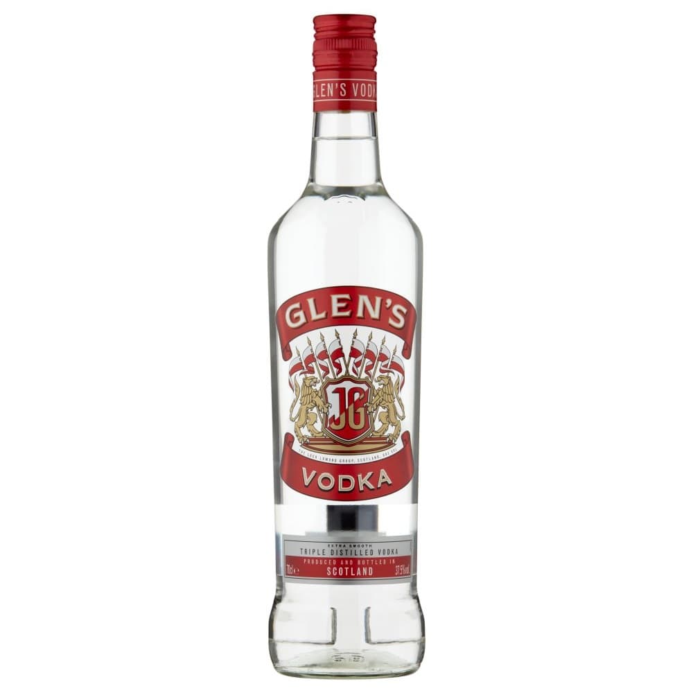 Горілка Glen's 37.5% 0.7 л