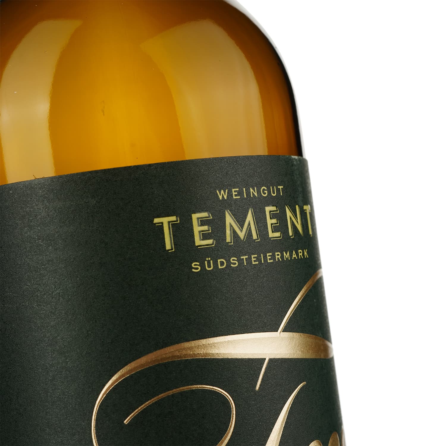 Вино Weingut Tement Blanc Alte Reben біле сухе 0.75 л