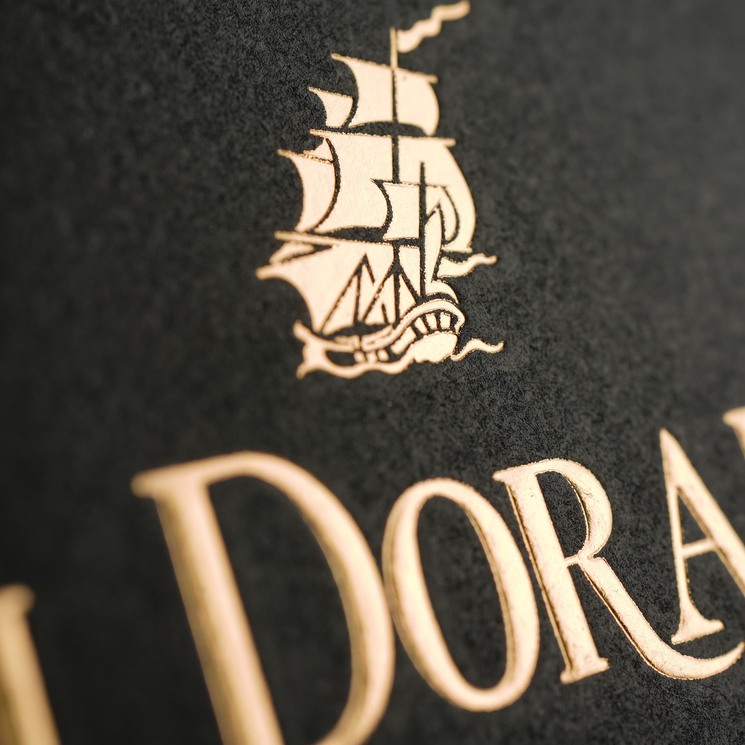 Ром El Dorado 15 yo 43% 0.7 л у подарунковій коробці