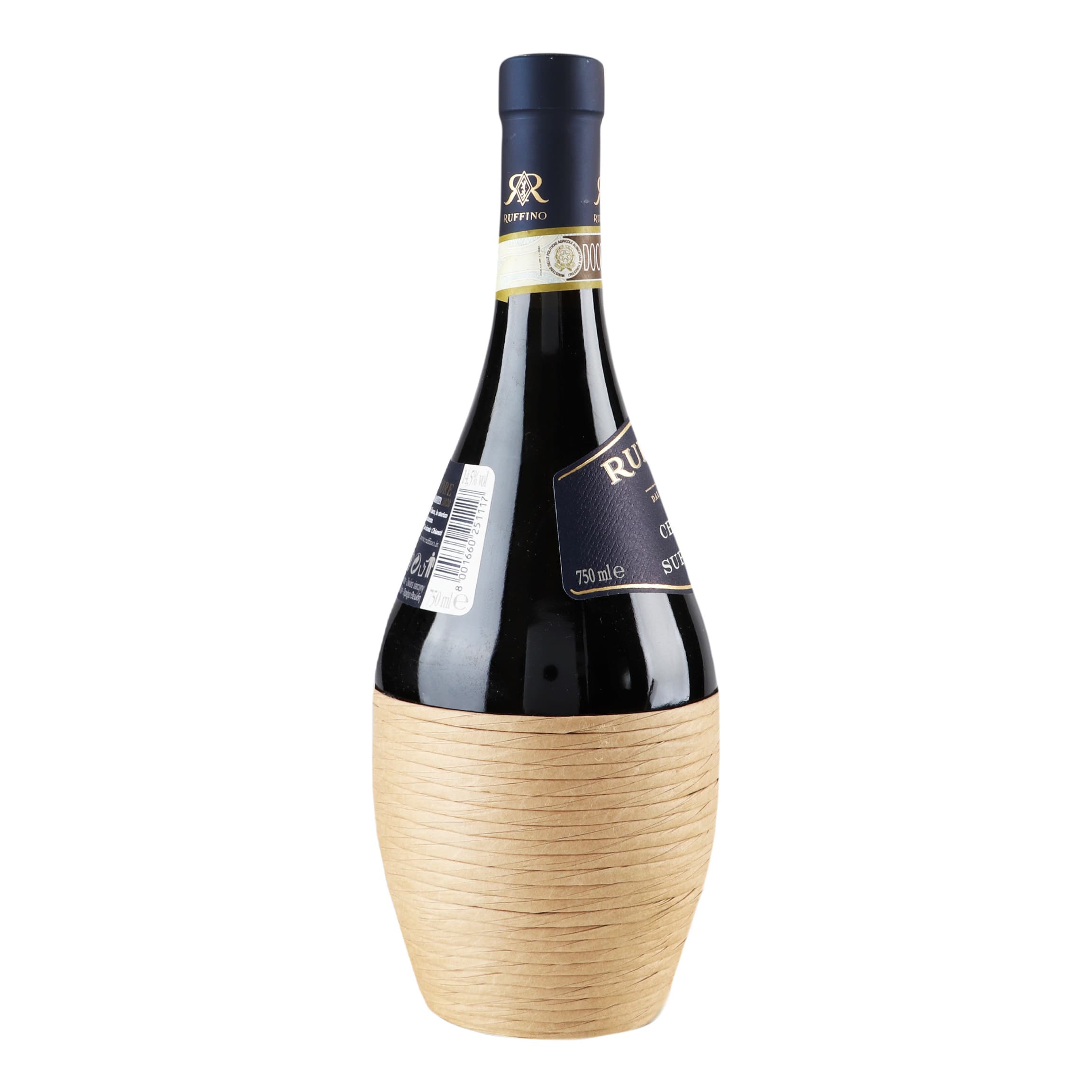 Вино Ruffino Chianti Superiore Rosso, червоне, сухе, 0,75 л