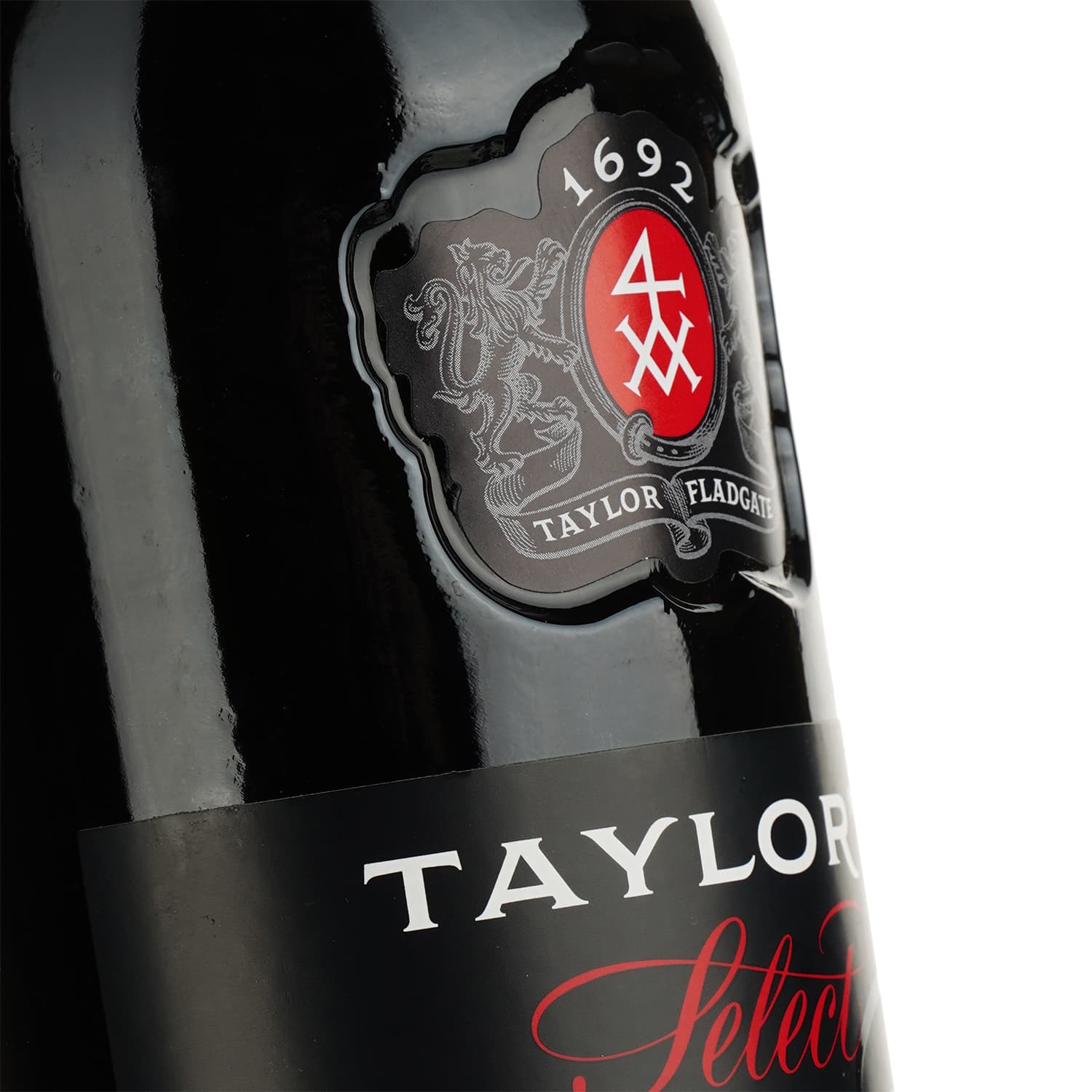 Вино Taylor's Select Reserve Ruby, червоне, солодке, 20%, 0,75 л (889)