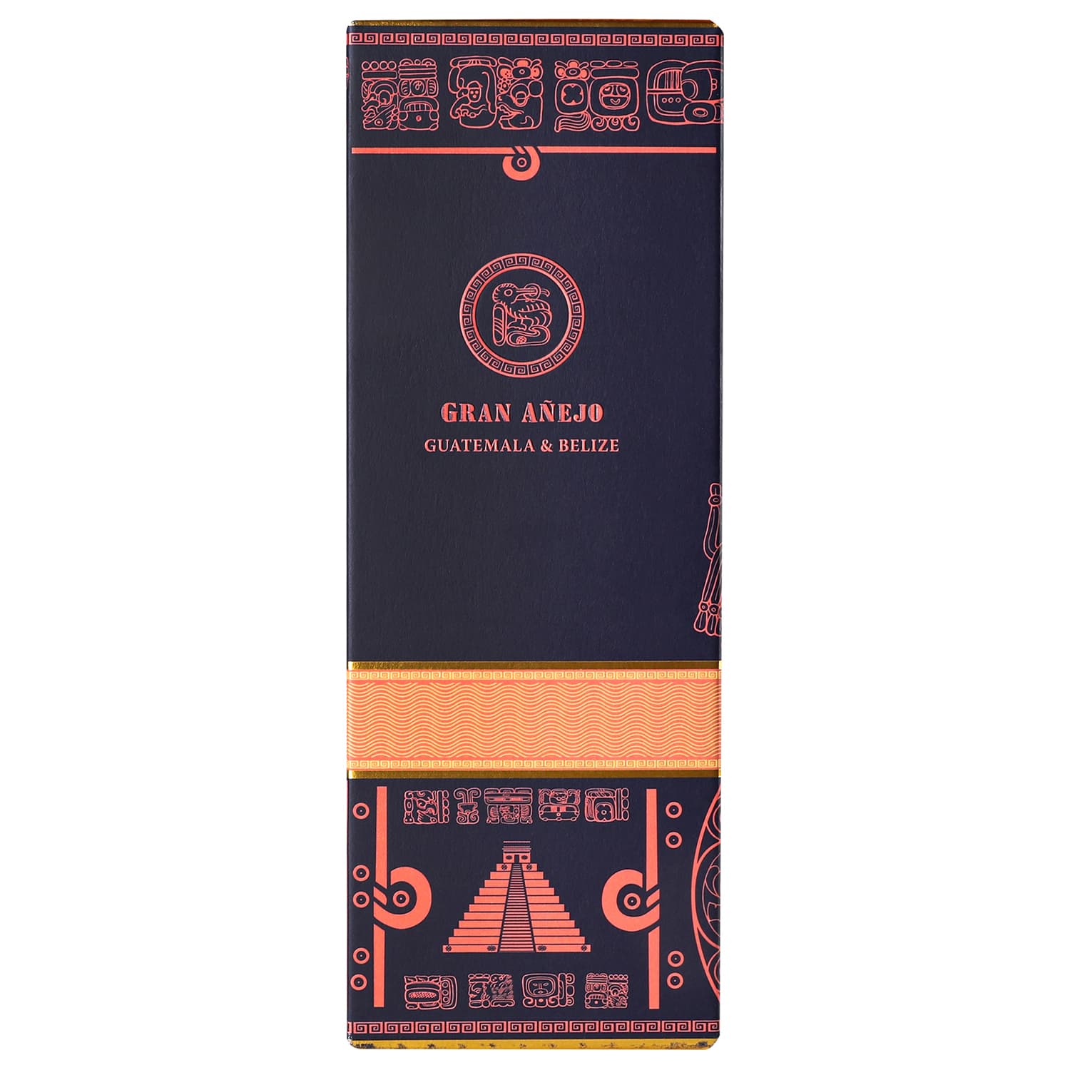 Ром Plantation Guatemala Gran Anejo, 42%, 0,7 л