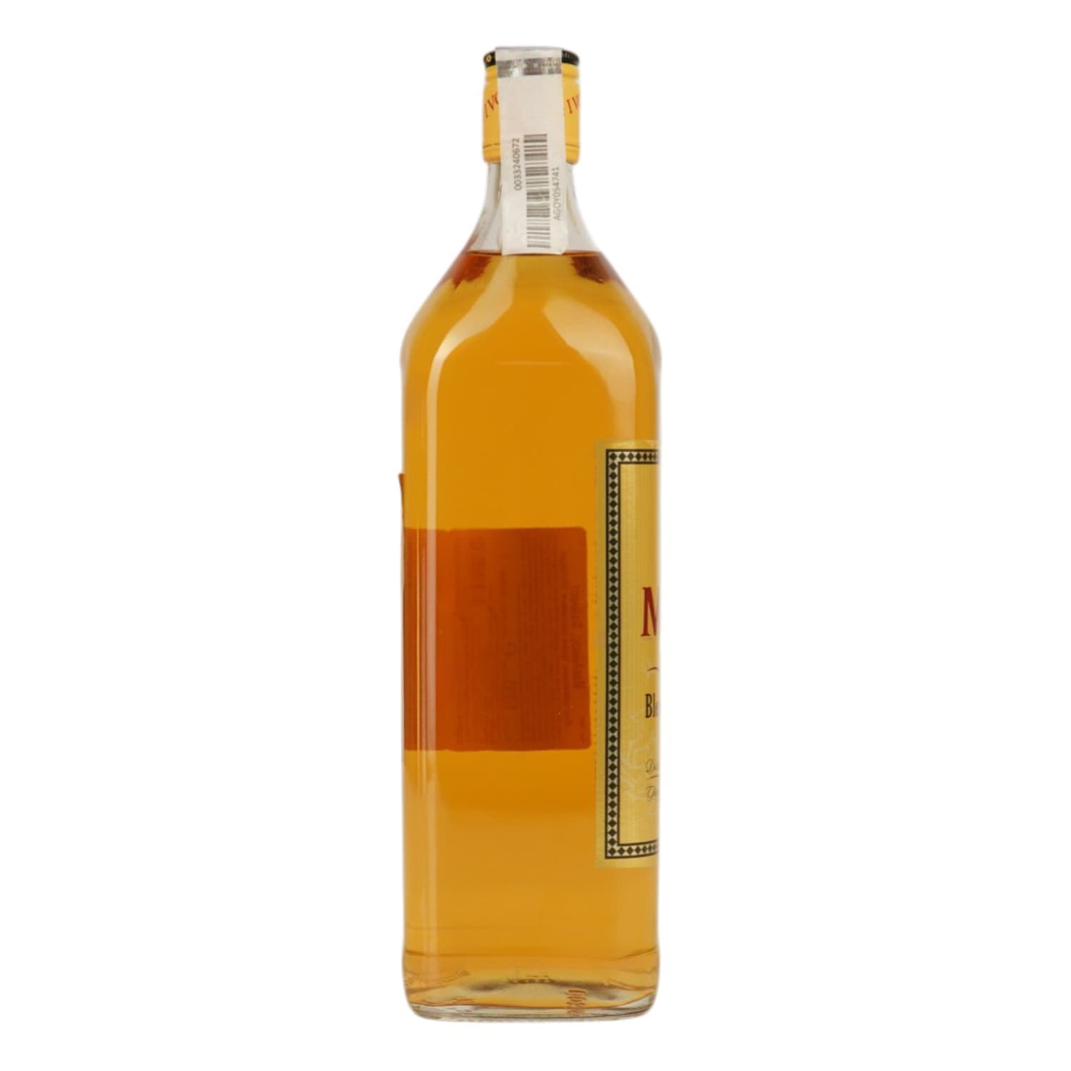 Віскі McIvor Finest Blended Scotch Whisky 40% 1 л