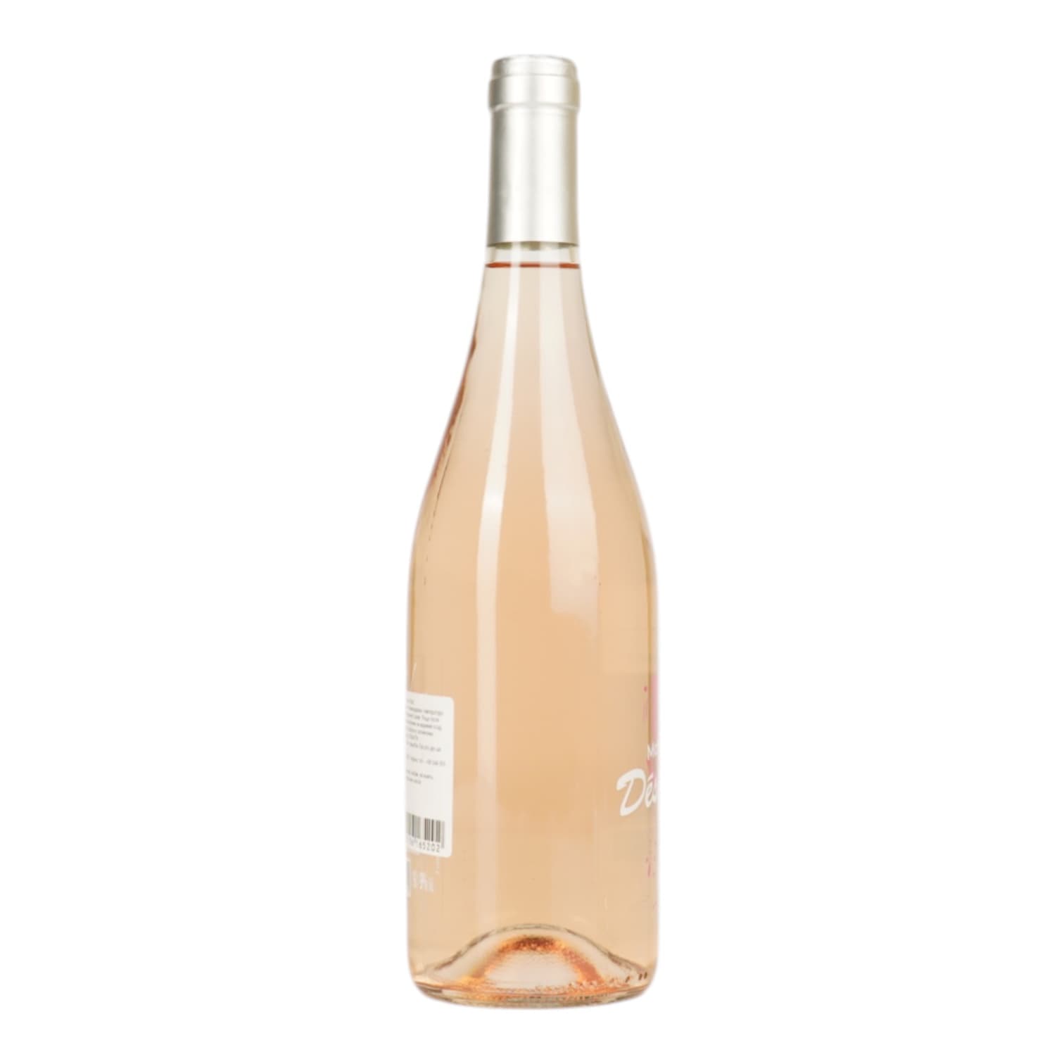 Вино Chateau Laur Desinvolte Vin de France рожеве сухе 0.75 л