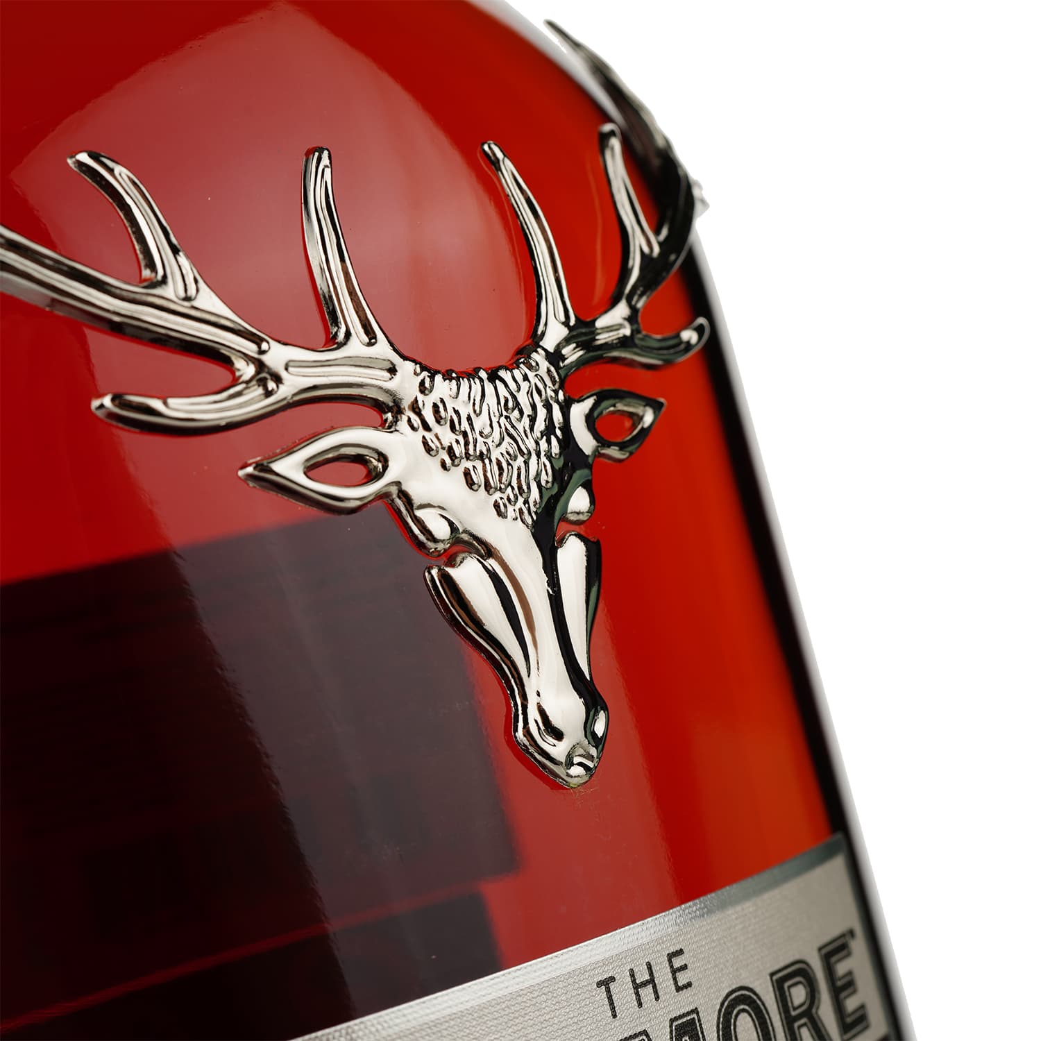 Віскі Dalmore Port Wood Reserve Single Malt Scotch Whisky 46.5% 0.7 л