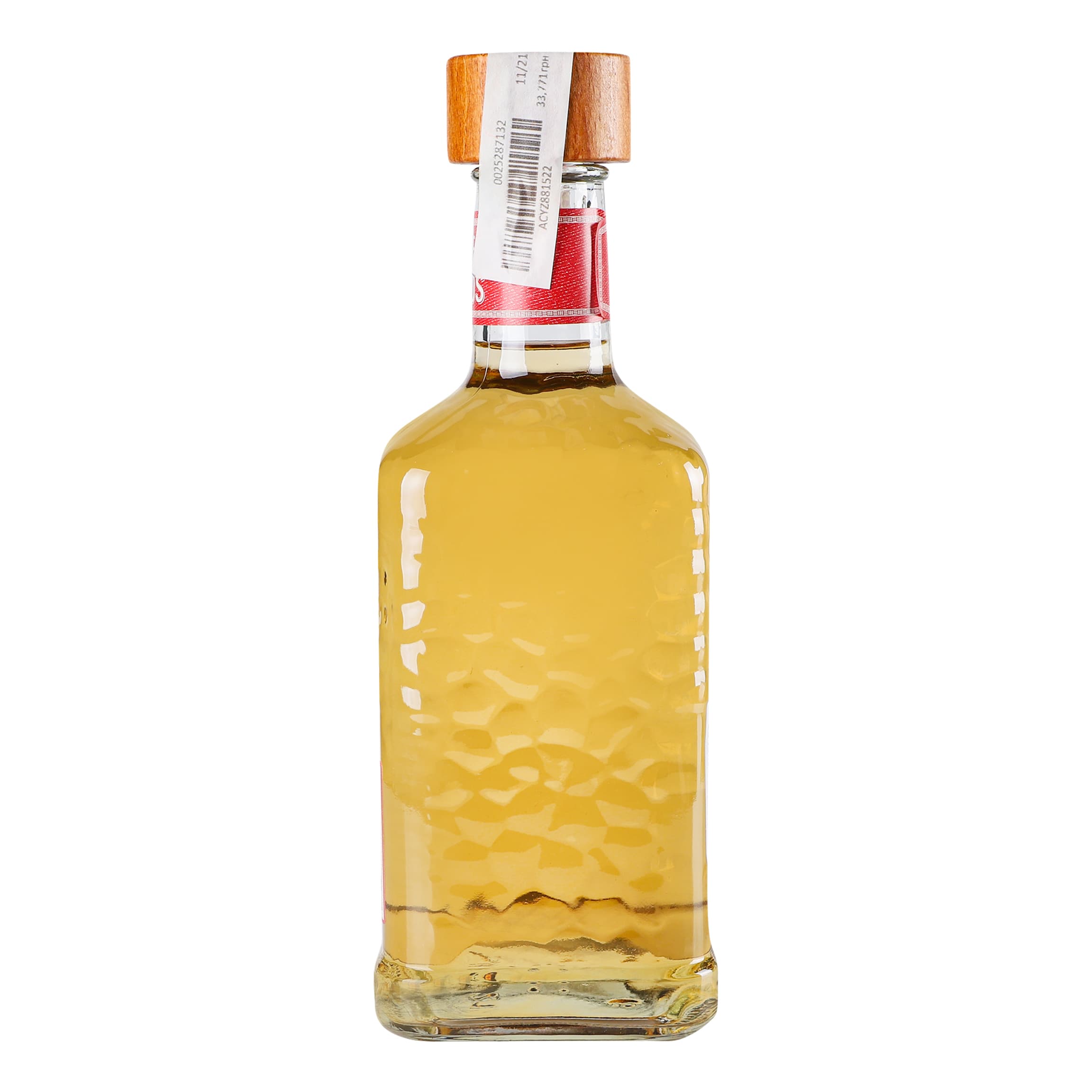 Текіла Olmeca Altos Reposado 100% Agave 38% 1.4 л (2 шт. х 0.7 л)