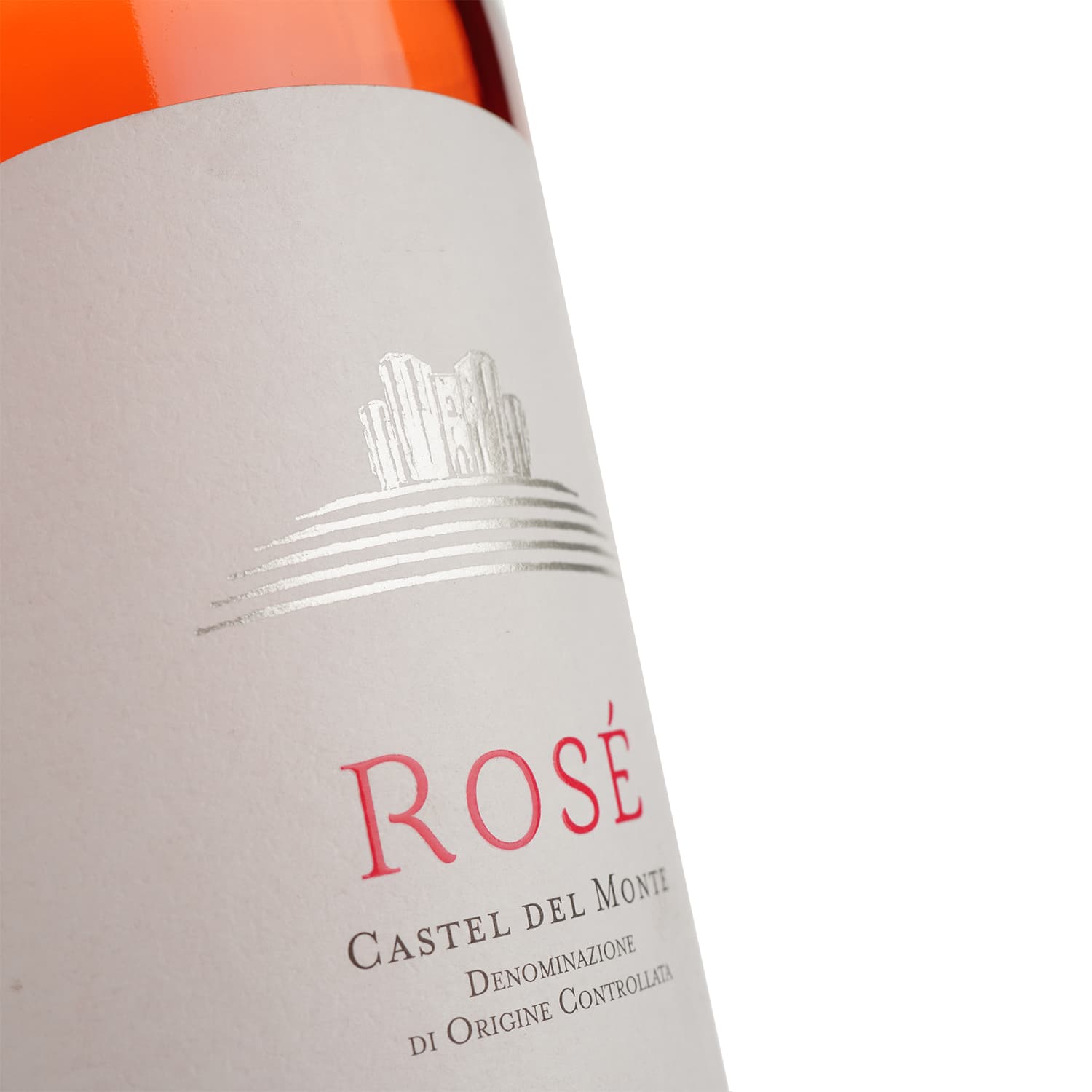 Вино Rivera Rose рожеве сухе 0.75 л