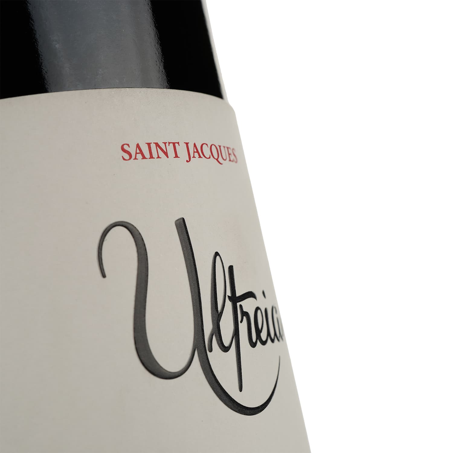 Вино Raul Perez Ultreia Saint Jacquest червоне сухе 0.75 л