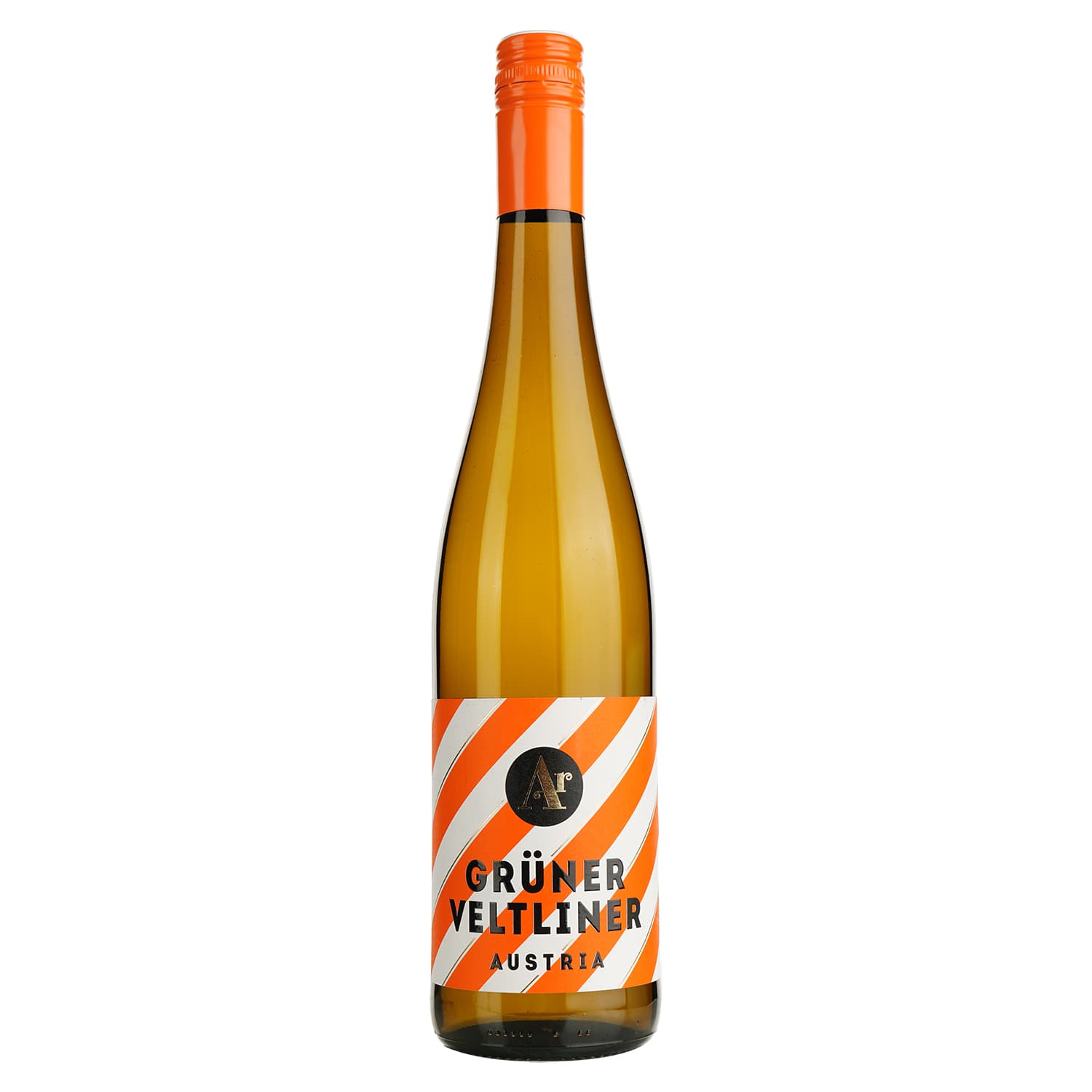 Вино Ar Gruner Veltliner біле сухе 0.75 л