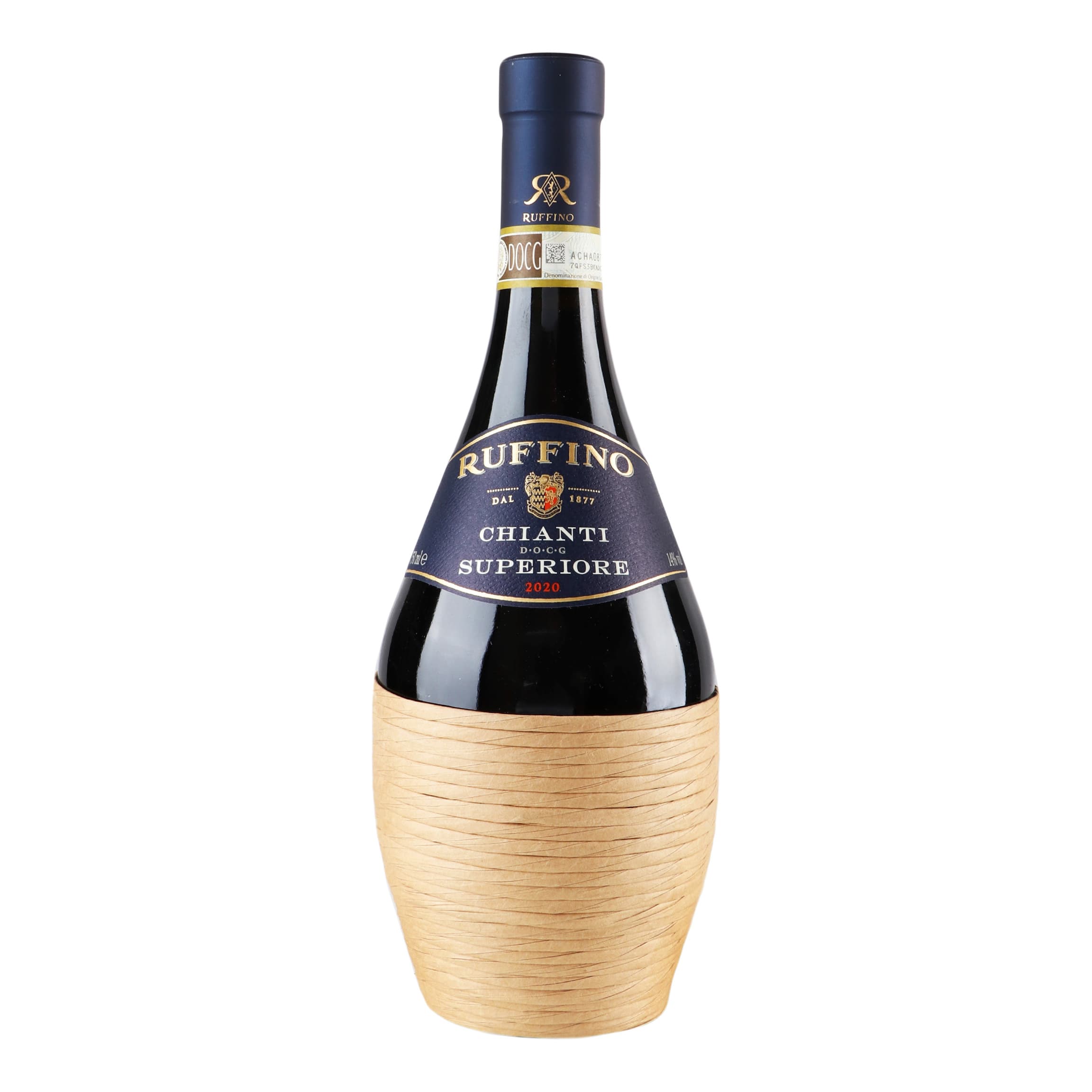 Вино Ruffino Chianti Superiore Rosso, червоне, сухе, 0,75 л