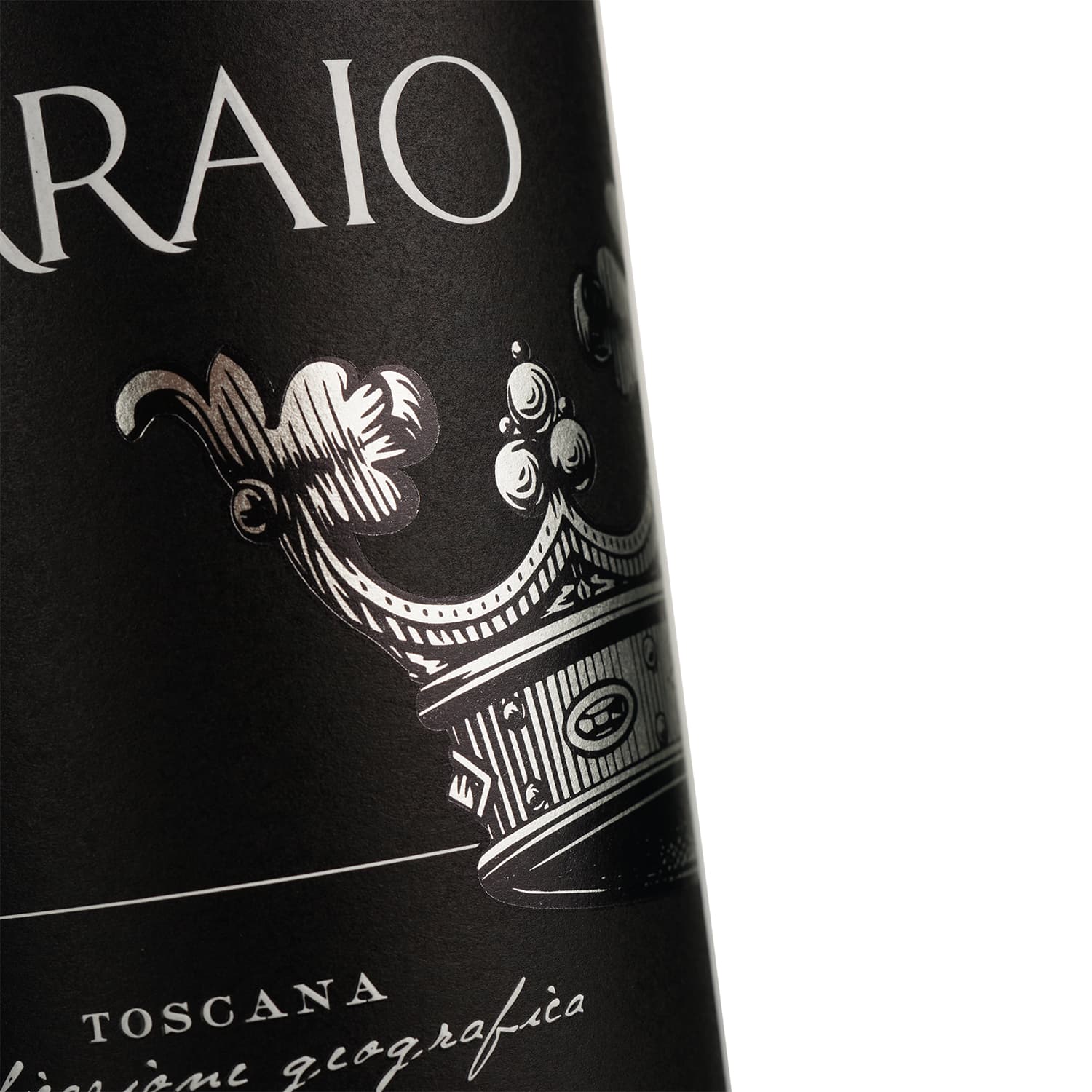Вино Fattoria Viticcio Toscana Ferraio червоне сухе 0.75 л