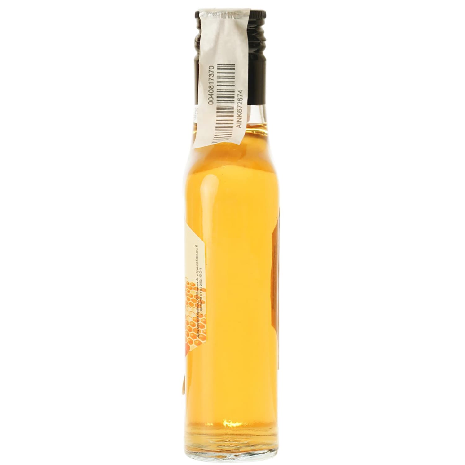 Напій алкогольний The Glen Morris Honey, 30%, 0,25 л