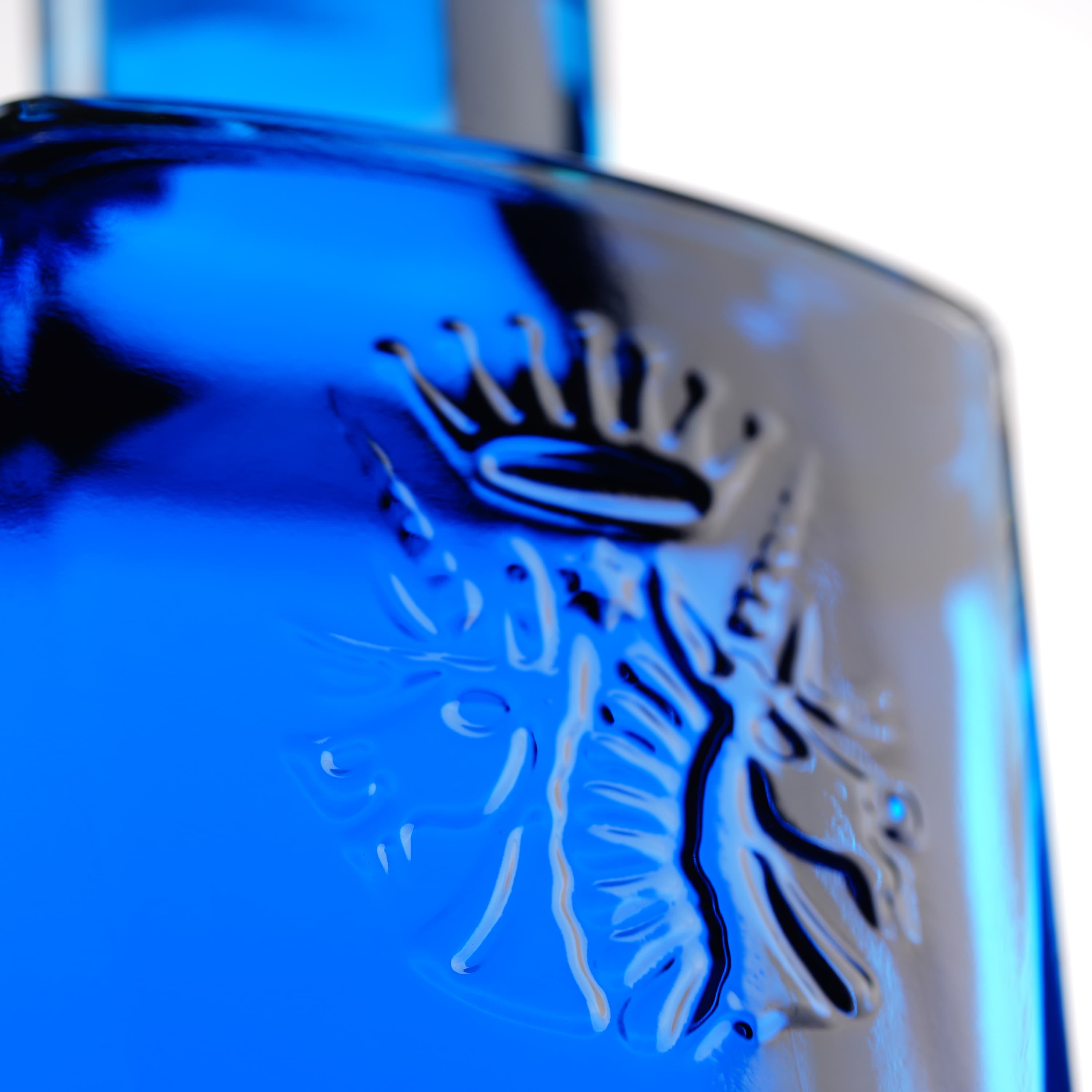 Лікер Joseph Cartron Curacao Bleu Блю Кюрасао, 25%, 0,7 л