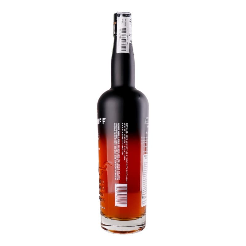Віскі New Riff Bottled in Bond Kentucky Straight Rye 50% 0.75 л