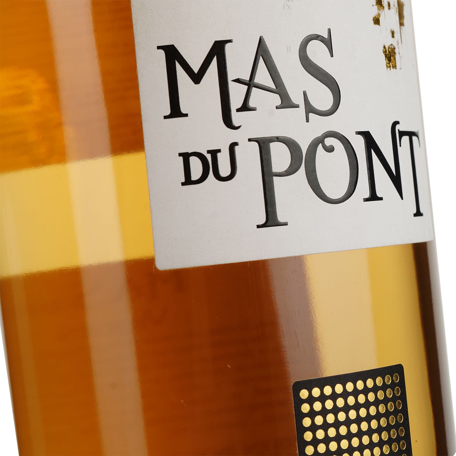 Вино Mas Du Pont Vignes d'Antan Rose Vin de France, рожеве, сухе, 0,75 л