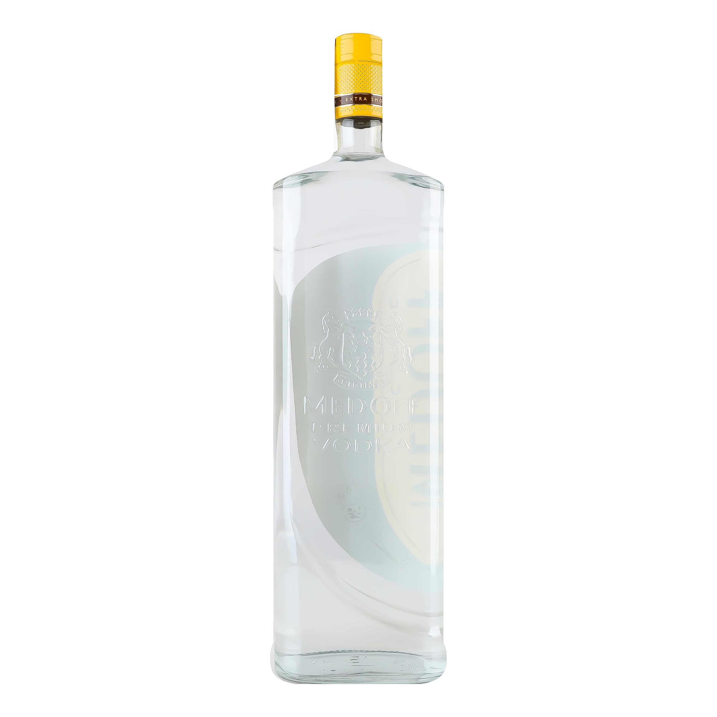 Горілка Medoff Classic 40% 1 л