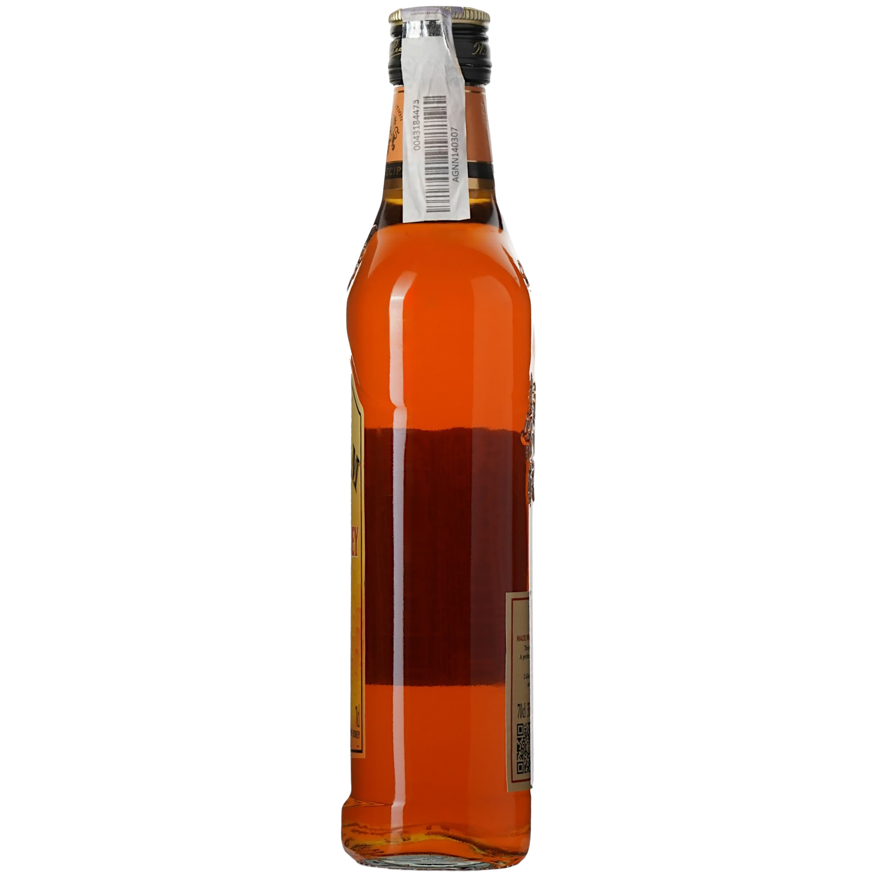 Лікер William Peel Sweet Honey 35% 0.7 л