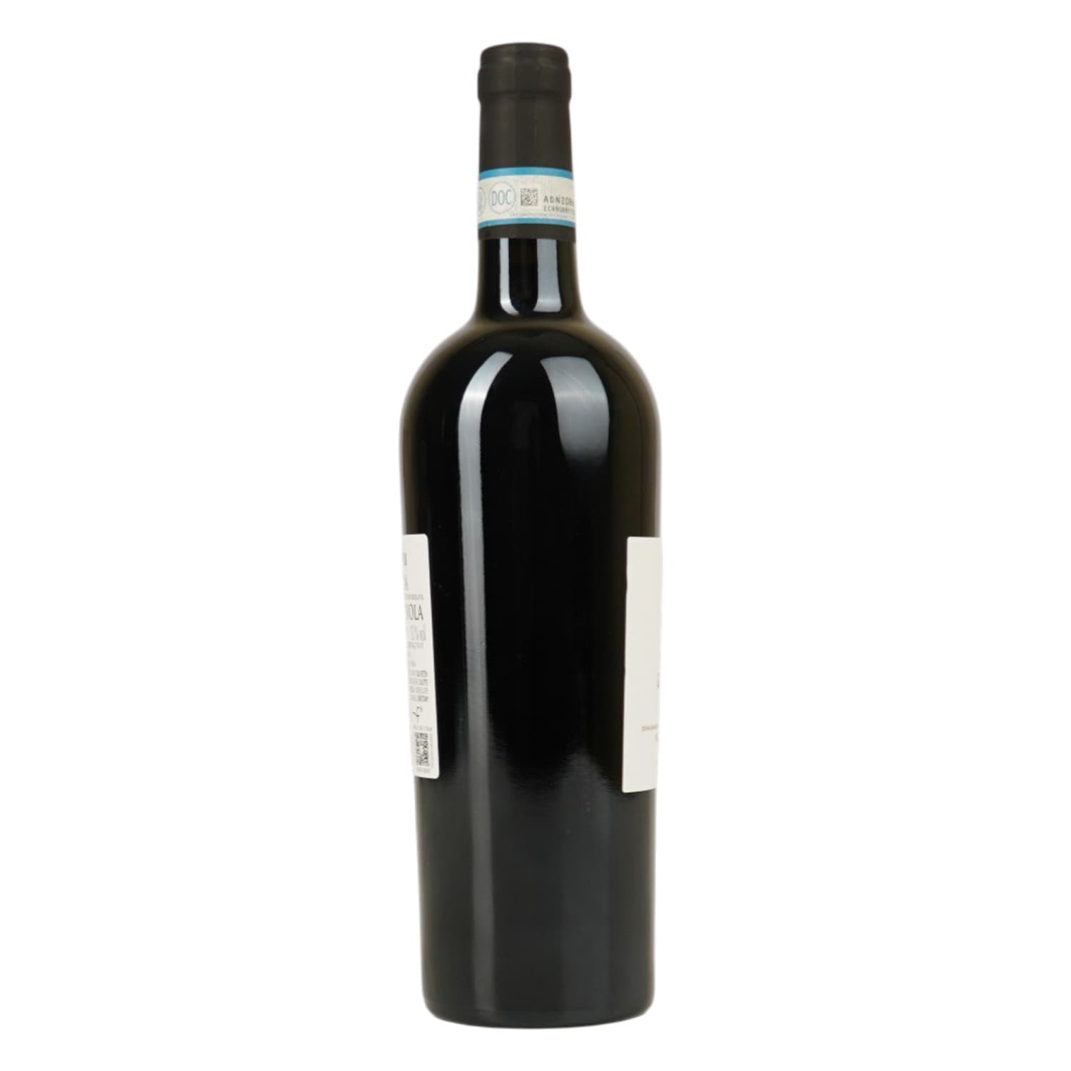 Вино Vigneti Zabu Nero d'Avola Sicilia червоне сухе 13.5% 0.75 л