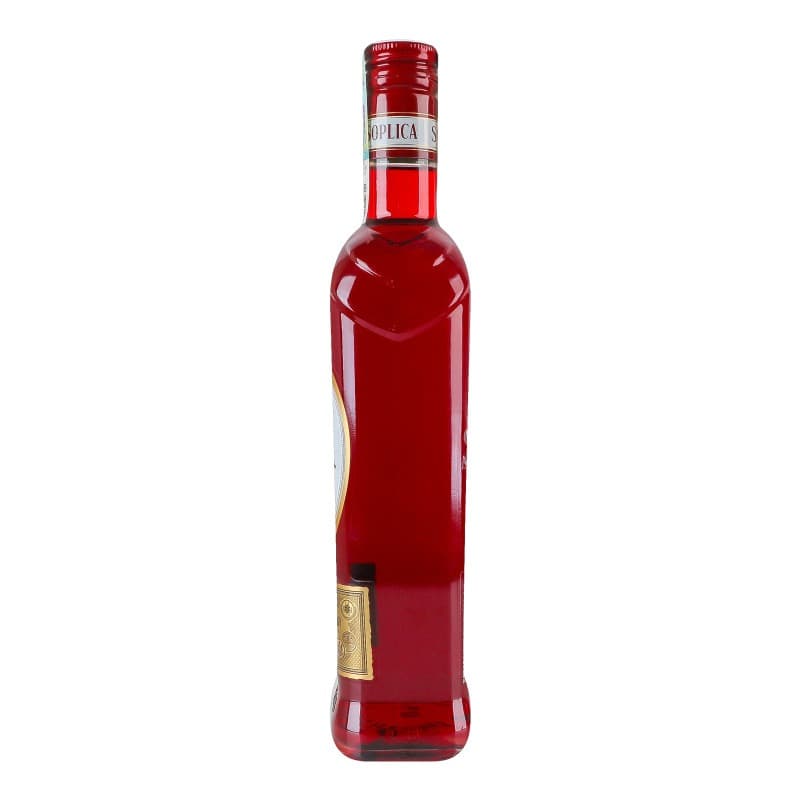 Лікер Soplica Cherry 26% 0.5 л