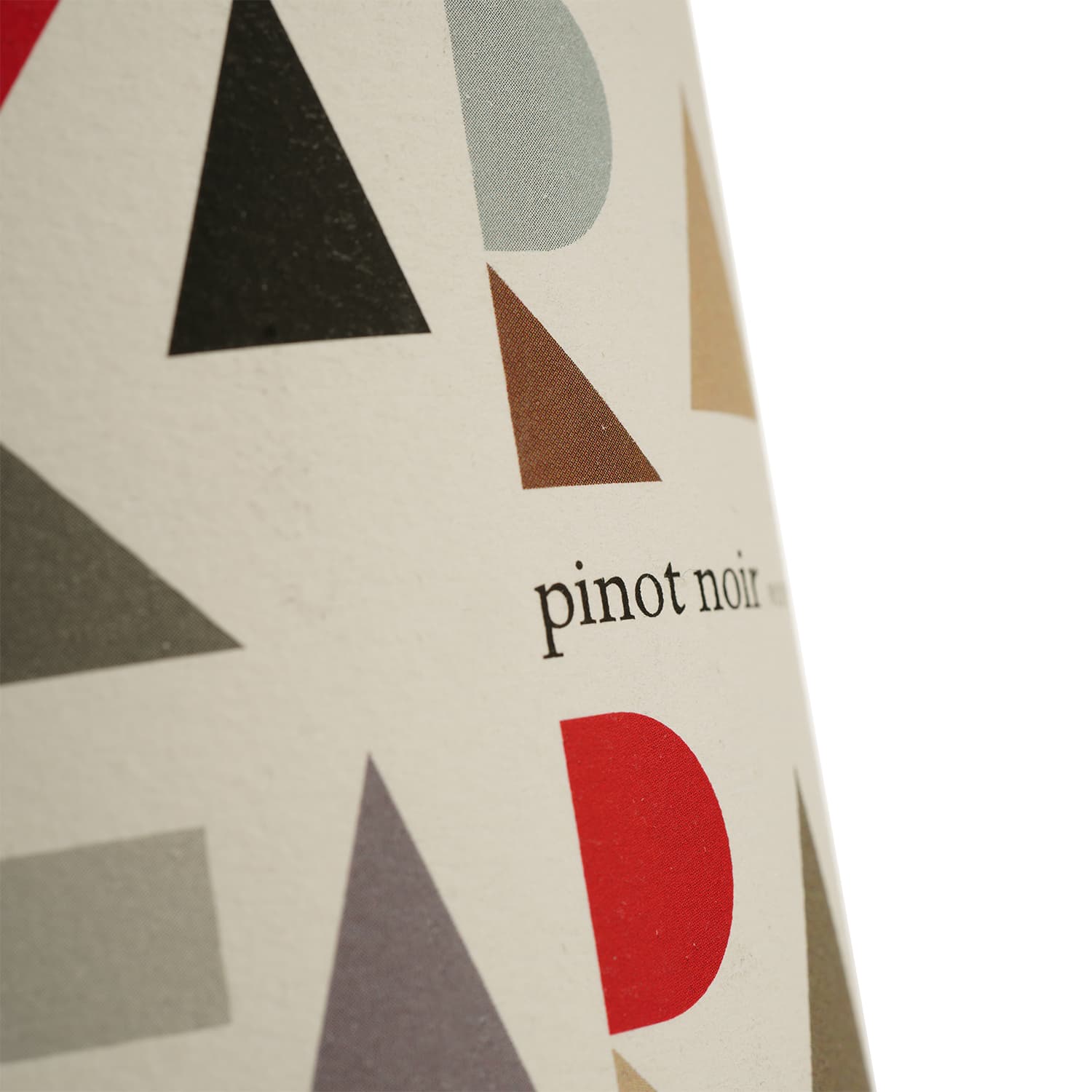 Вино Kara Tara Pinot Noir, червоне, сухе, 13%, 0,75 л