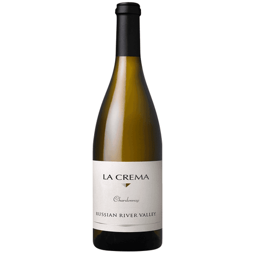 Вино La Crema Chardonnay Russian River Valley 2019 біле сухе 14.2% 0.75 л