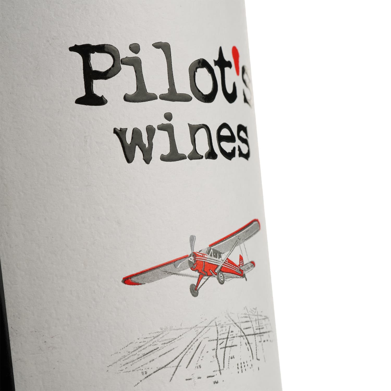 Вино Pilot’s Wines Cabernet червоне сухе 0.75 л