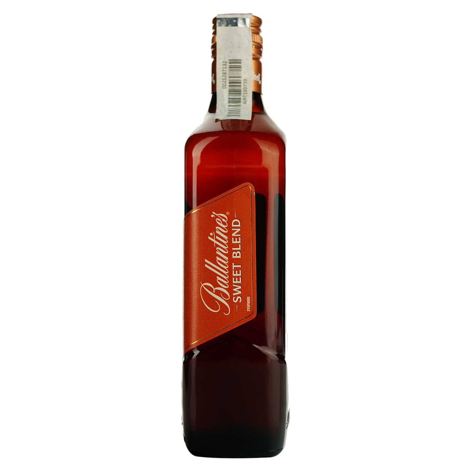 Спиртний напій Ballantine’s Sweet Blend 30% 0.7 л