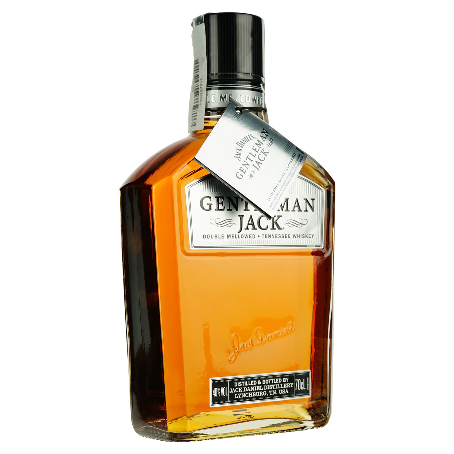 Віскі Jack Daniel's Gentleman Jack, 40%, 0,7 л